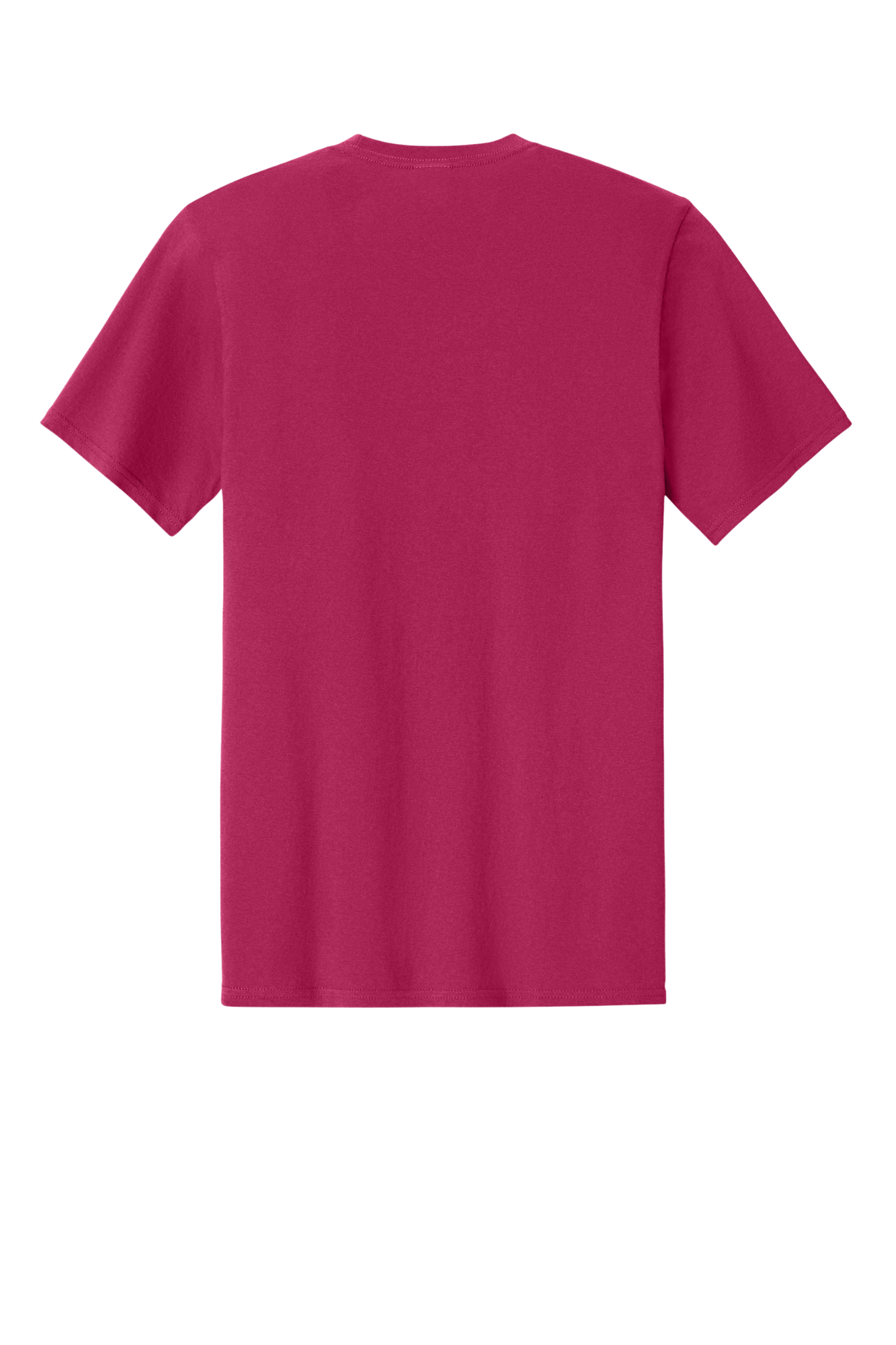 Easy Cotton T-Shirt