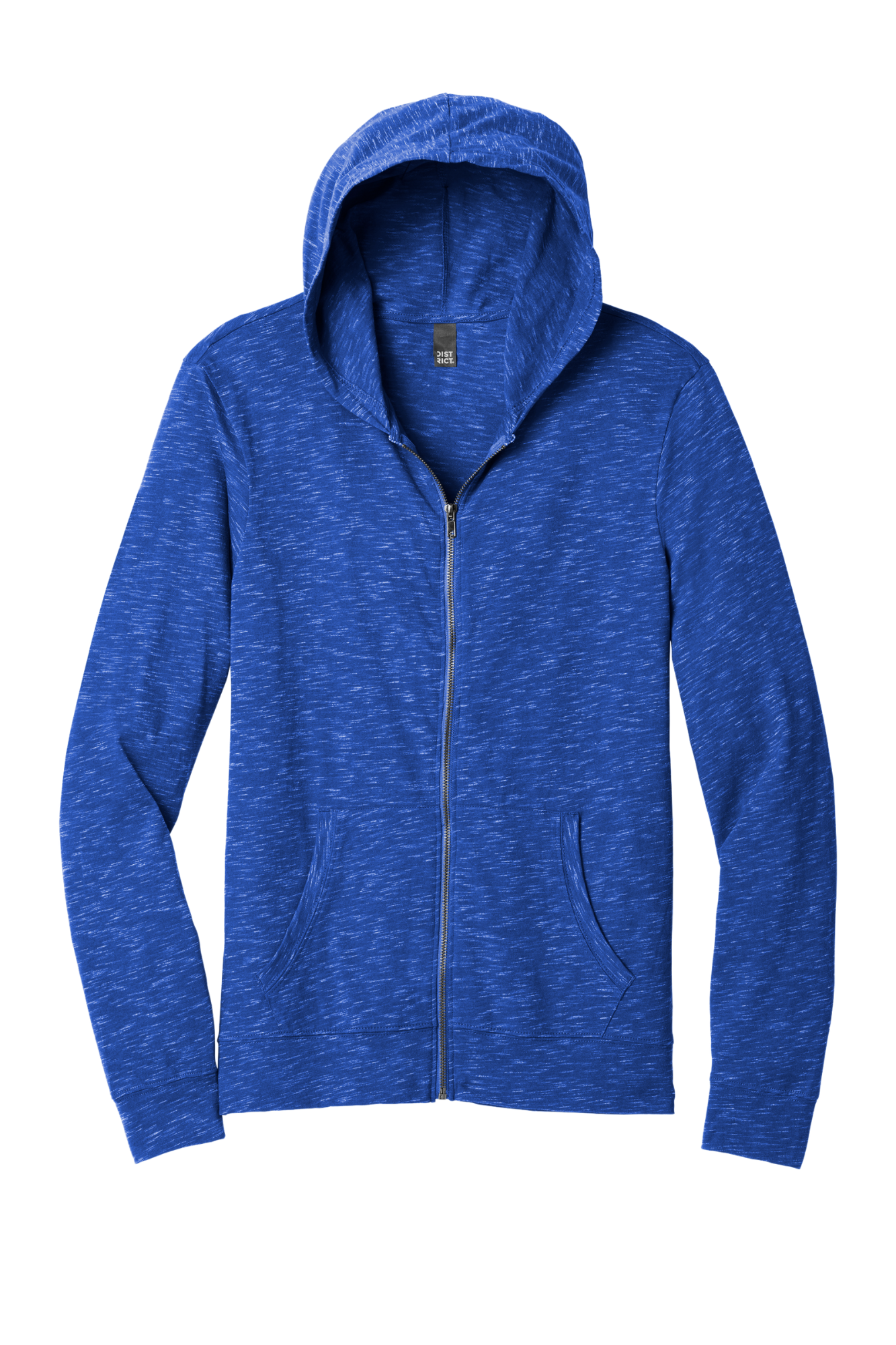 Full-Zip Hoodie