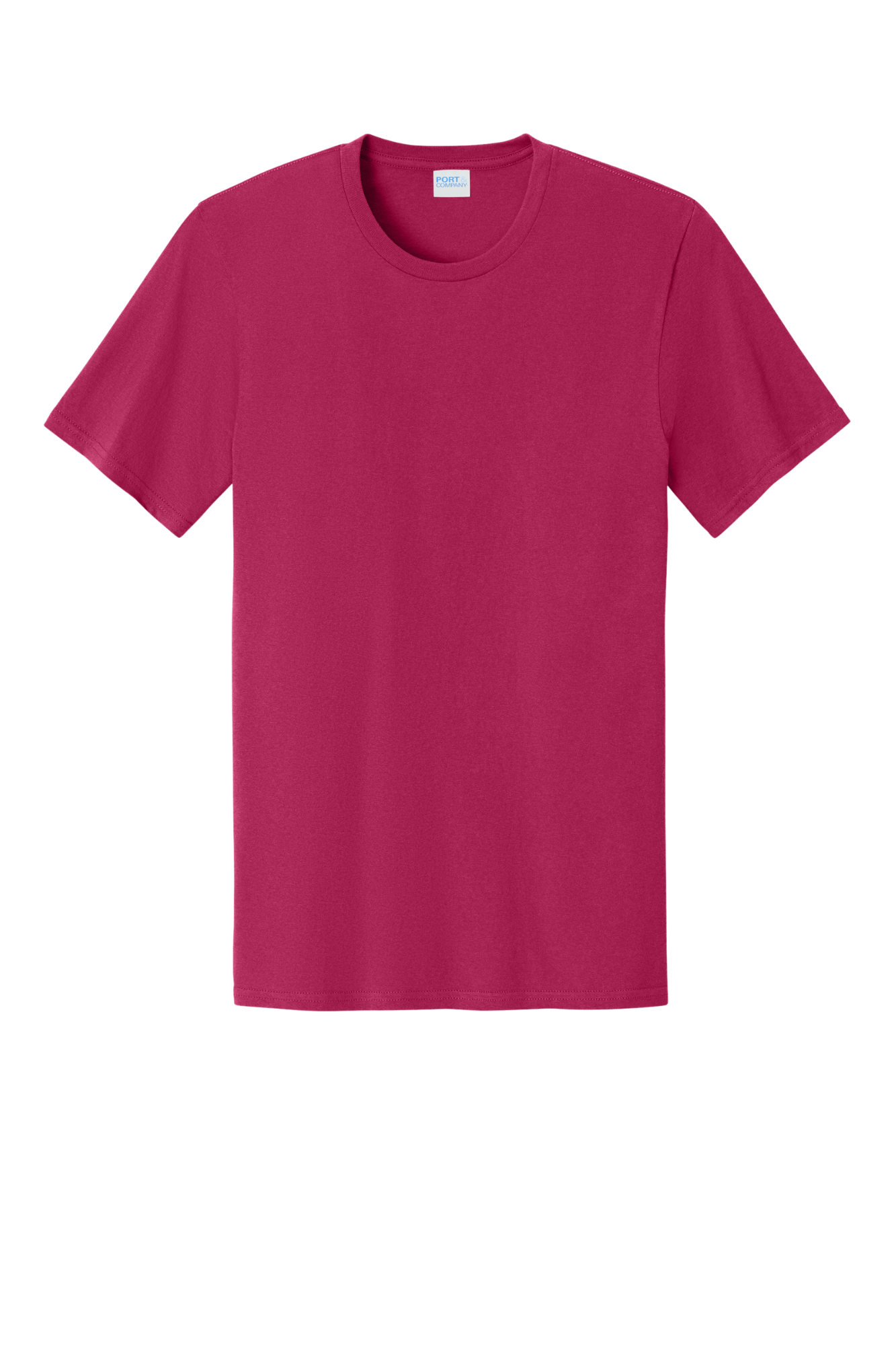 Easy Cotton T-Shirt