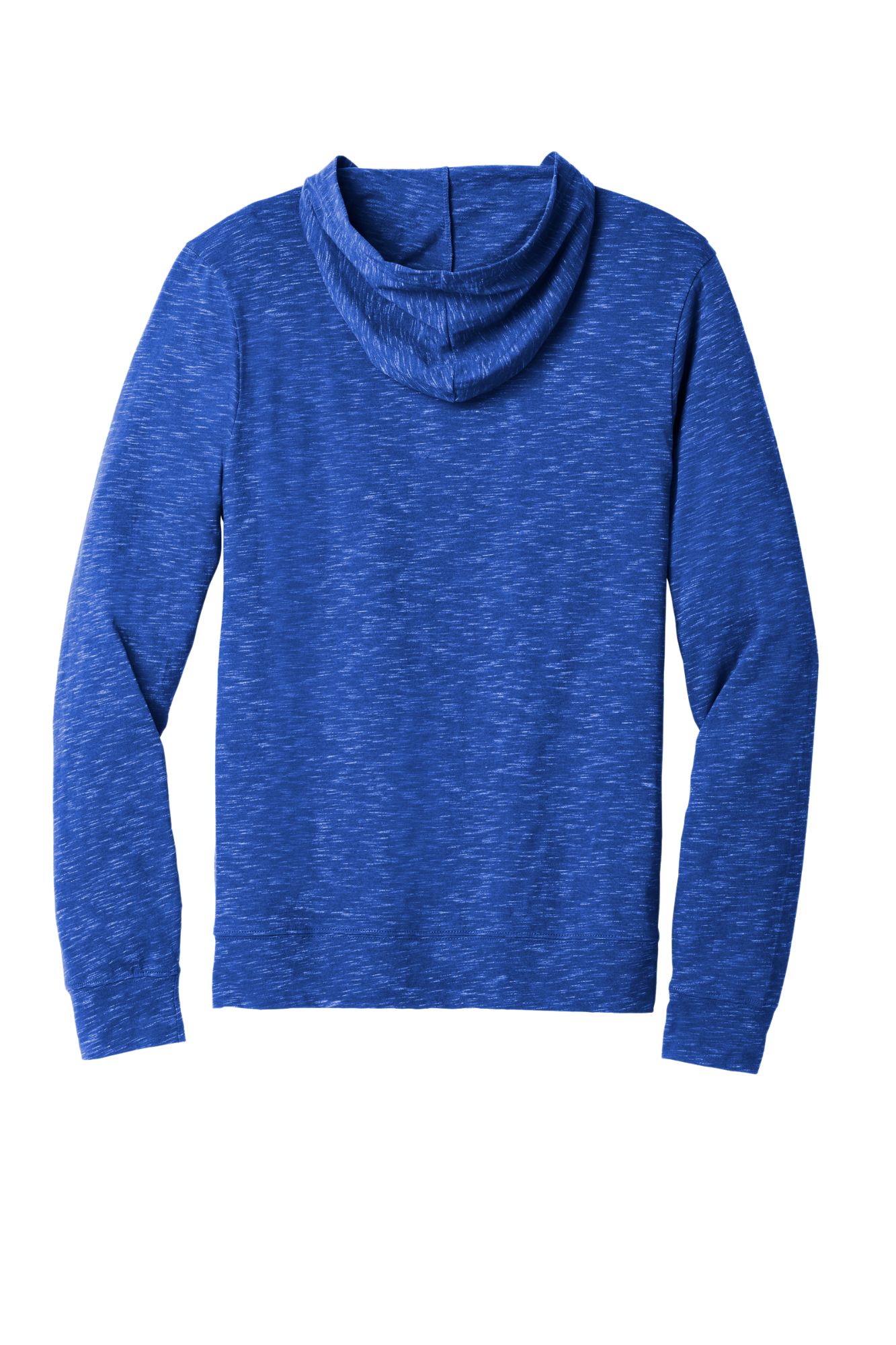 Full-Zip Hoodie