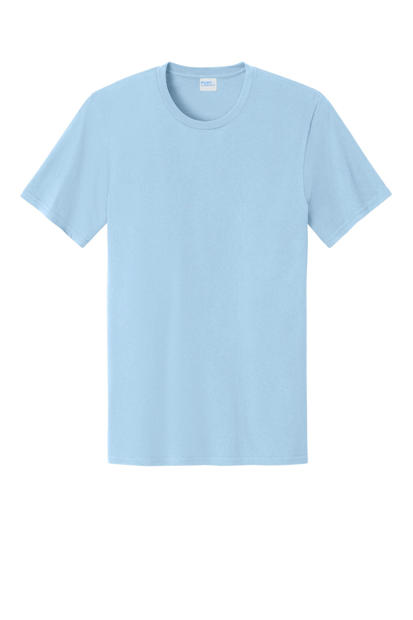 Easy Cotton T-Shirt