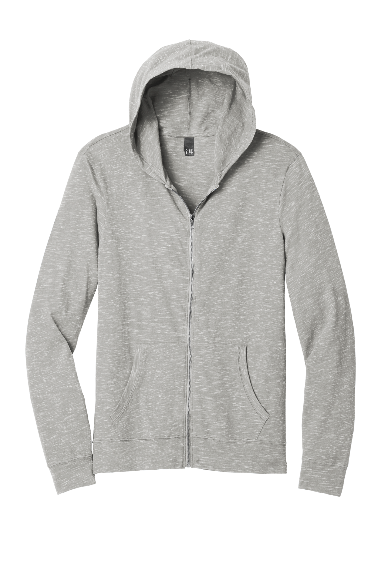 Full-Zip Hoodie