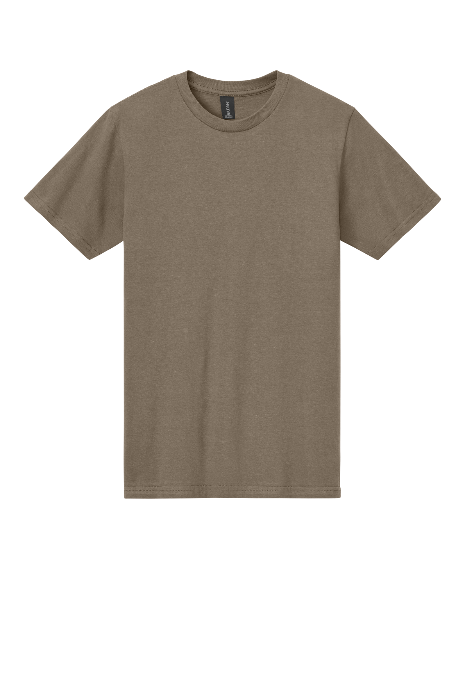 Softstyle Midweight Tee