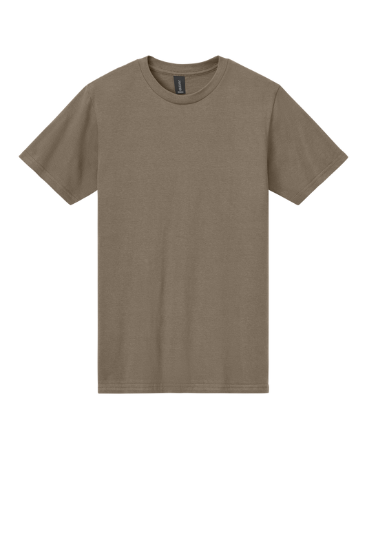 Softstyle Midweight Tee