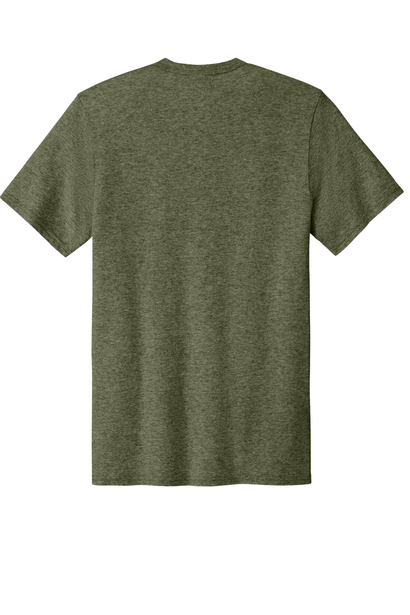 Easy Cotton T-Shirt