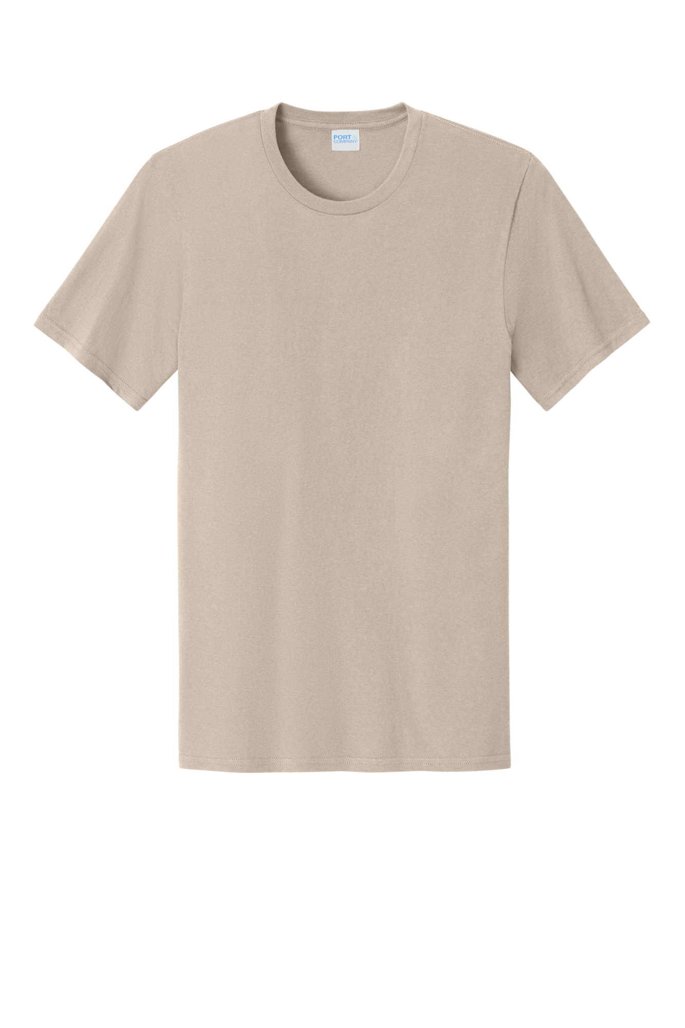 Easy Cotton T-Shirt