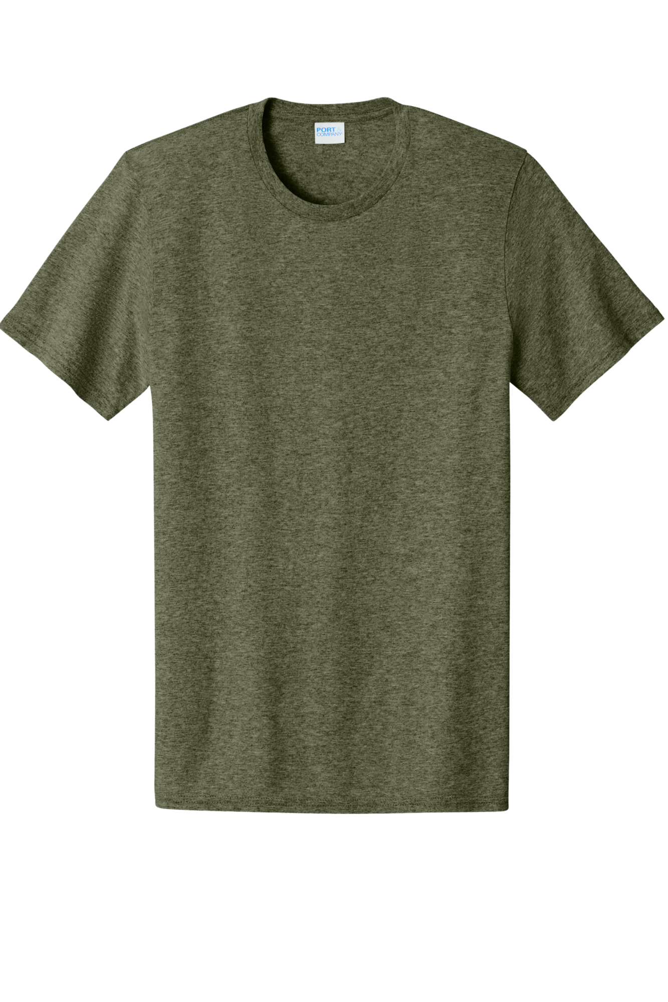 Easy Cotton T-Shirt