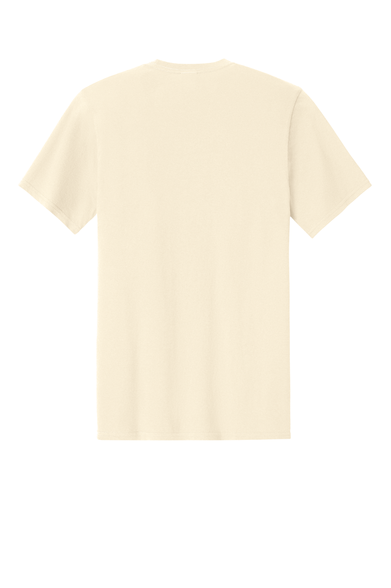 Easy Cotton T-Shirt