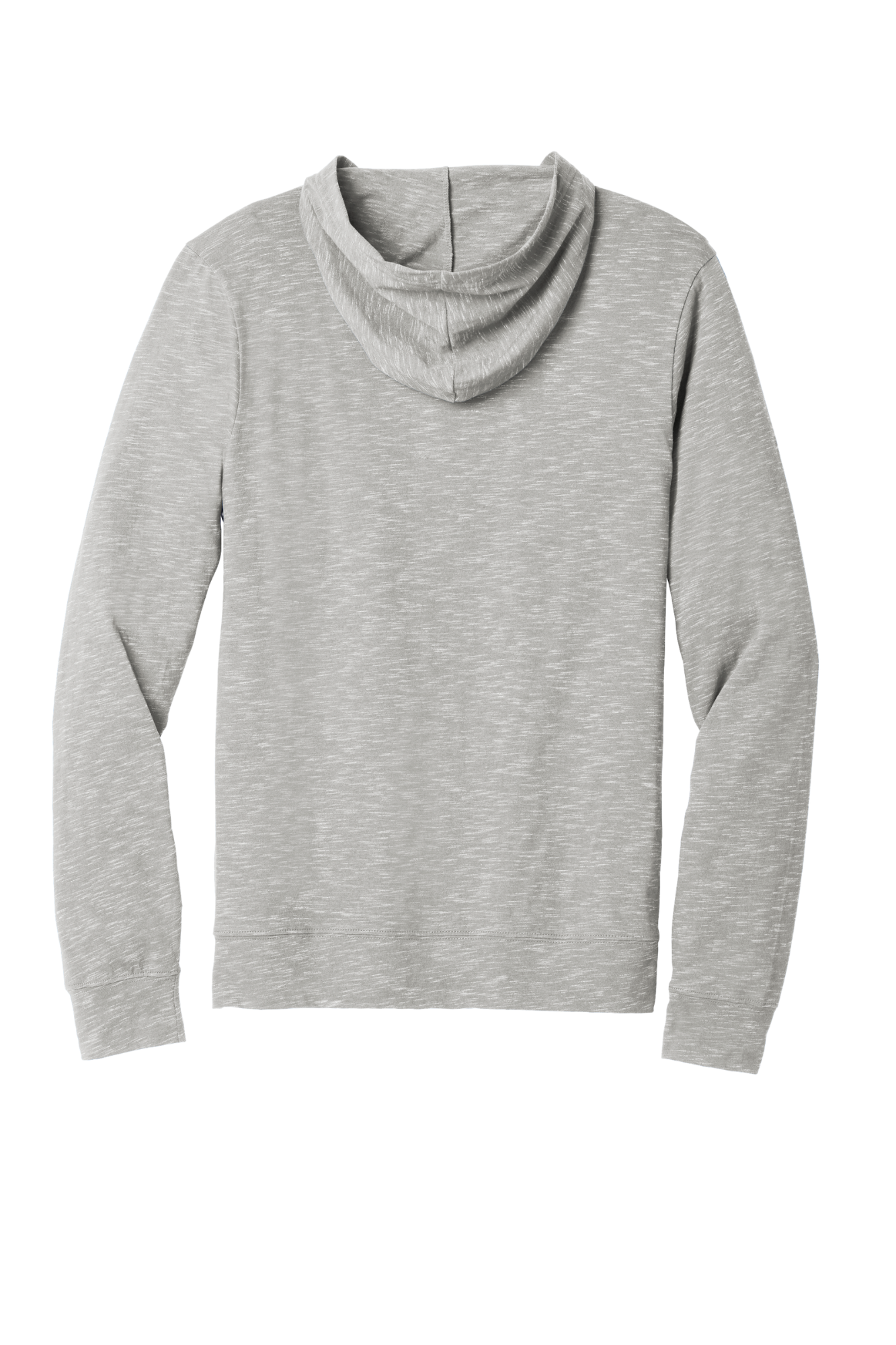 Full-Zip Hoodie