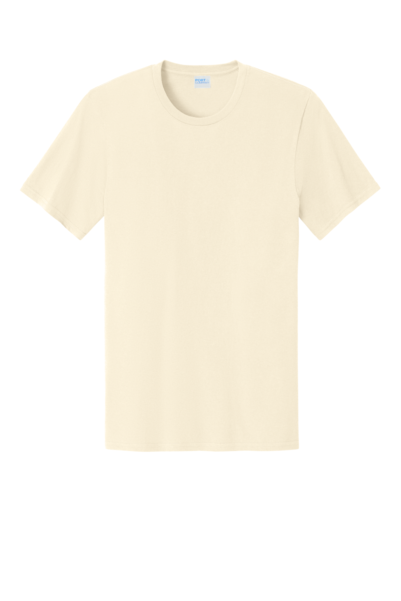 Easy Cotton T-Shirt