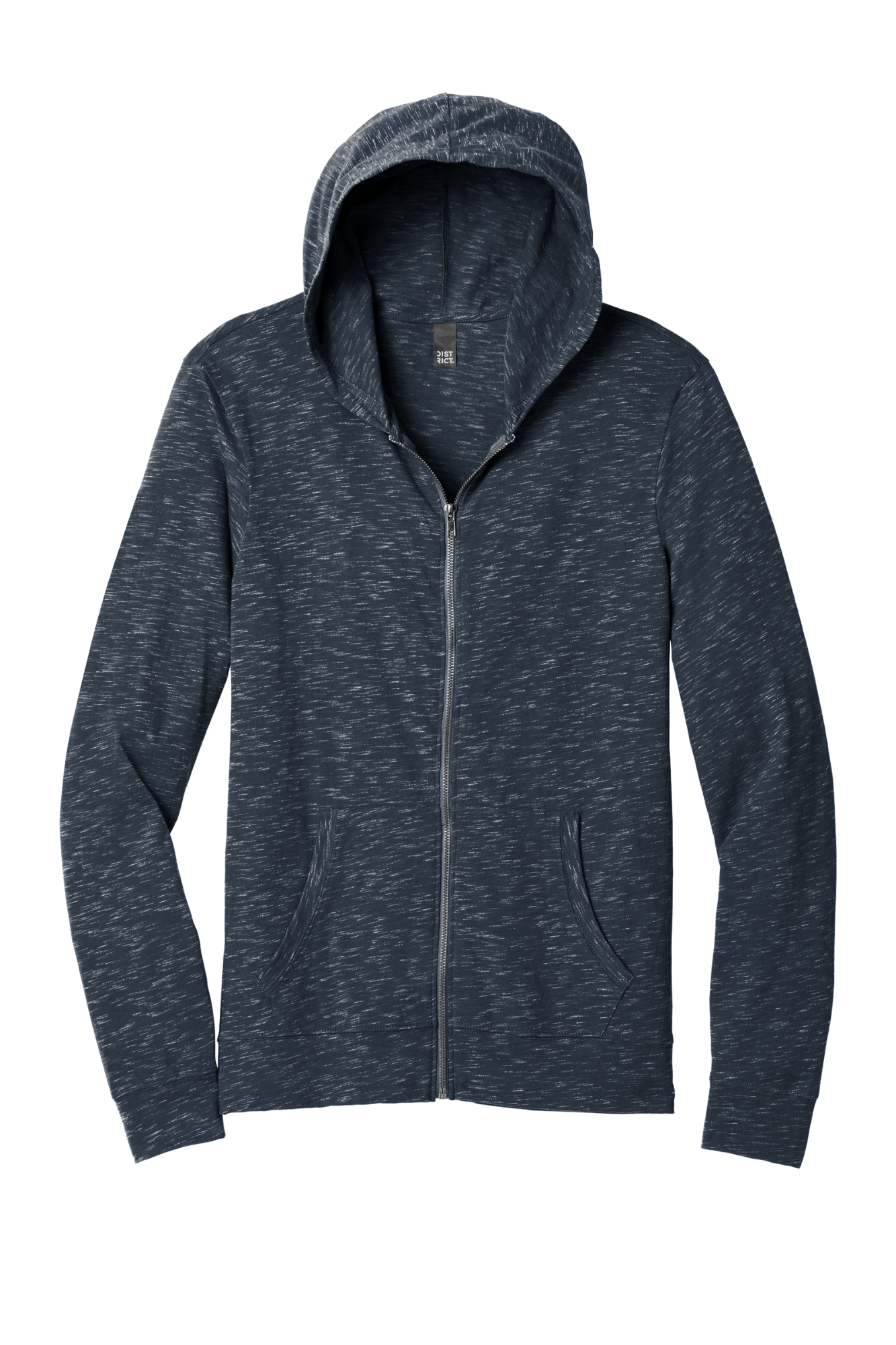 Full-Zip Hoodie