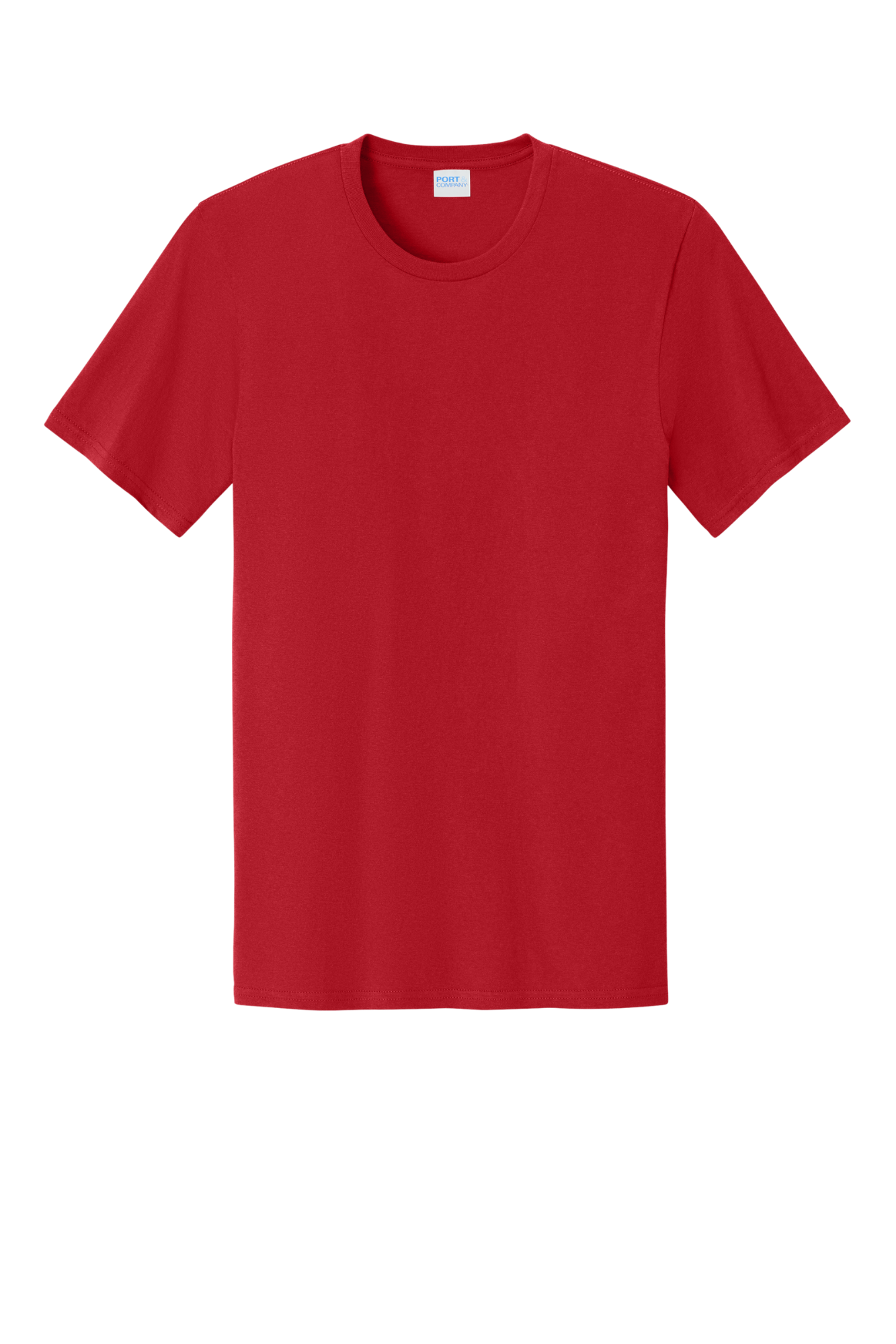 Easy Cotton T-Shirt