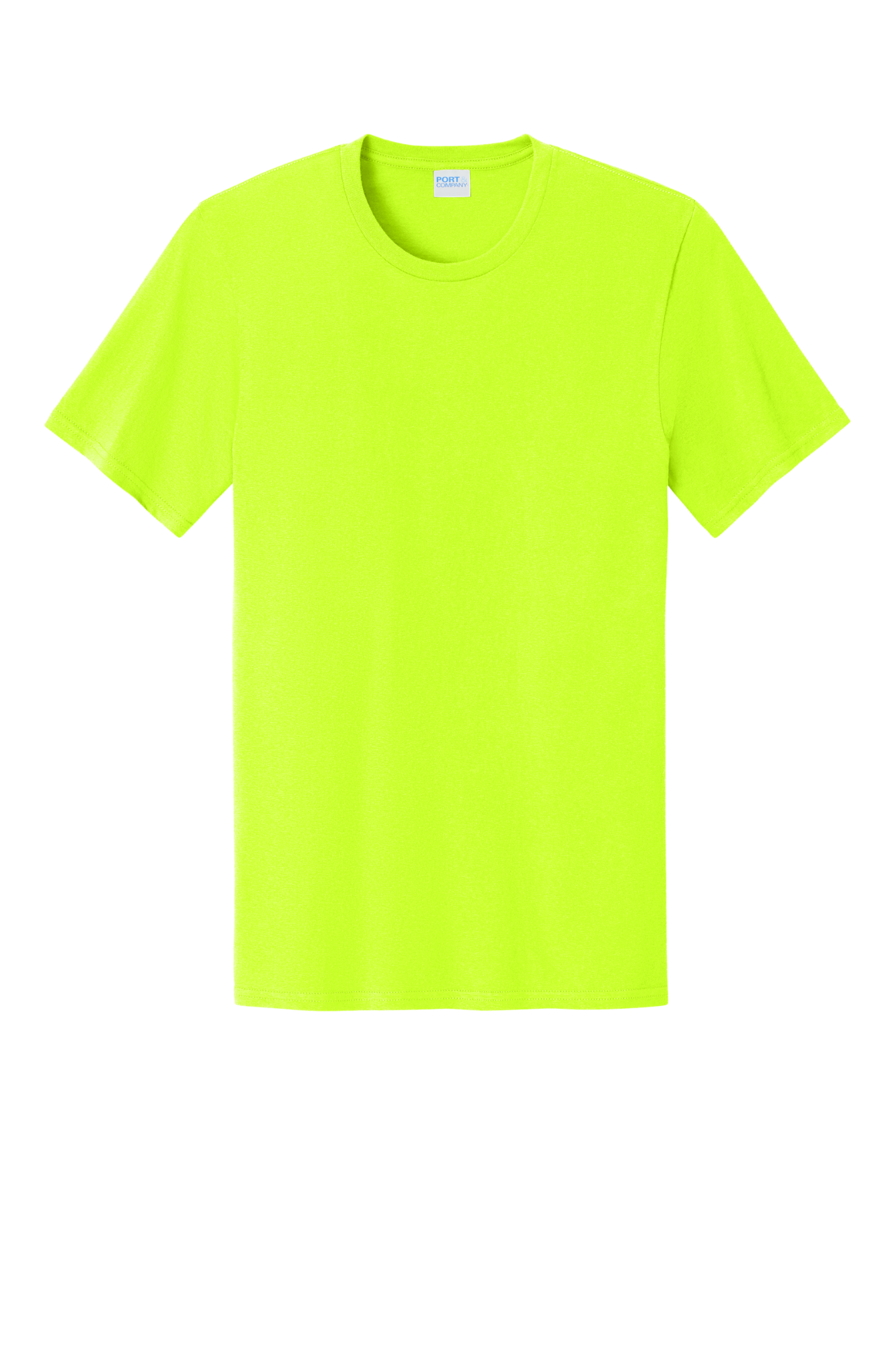Easy Cotton T-Shirt