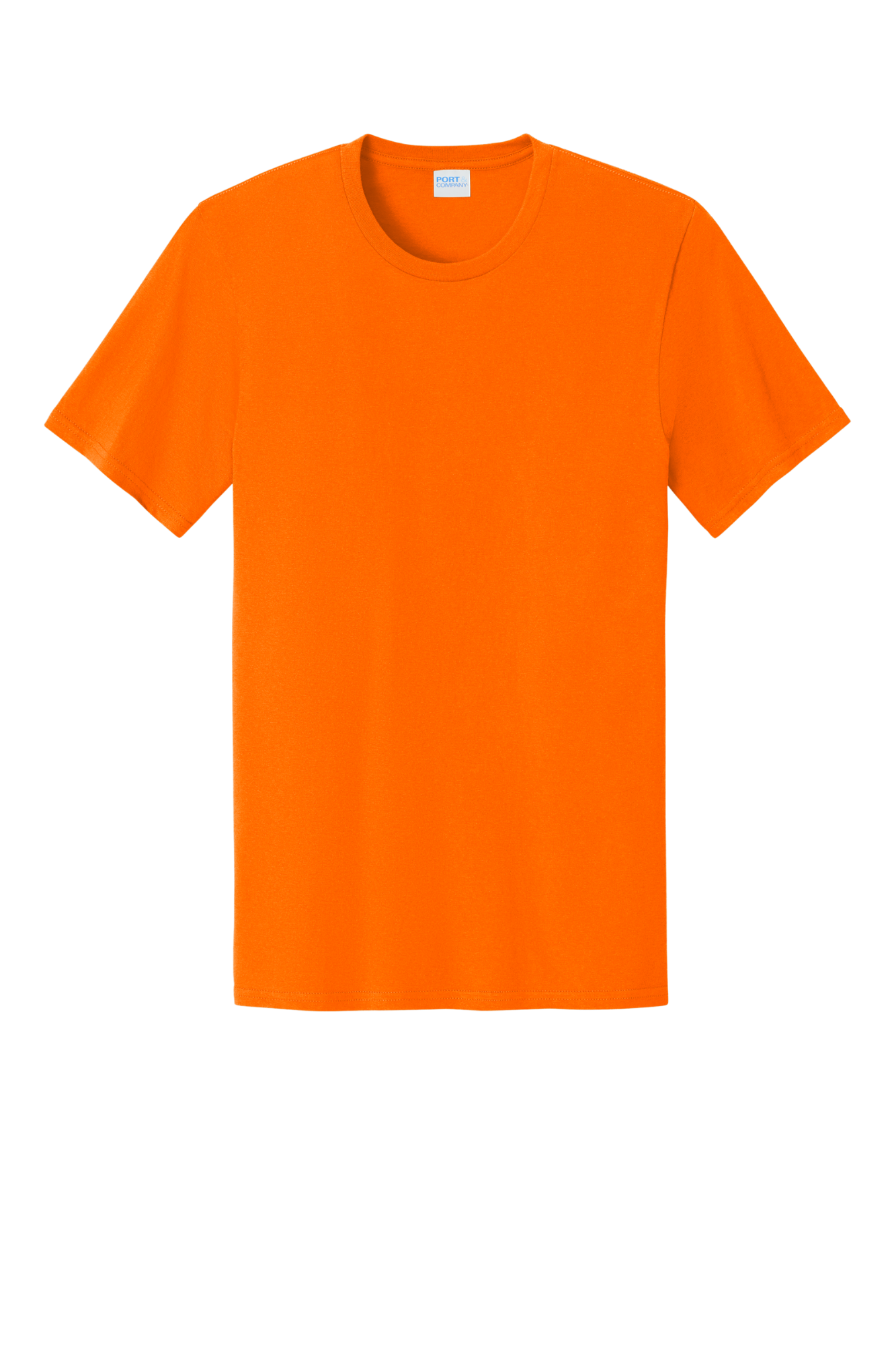 Easy Cotton T-Shirt