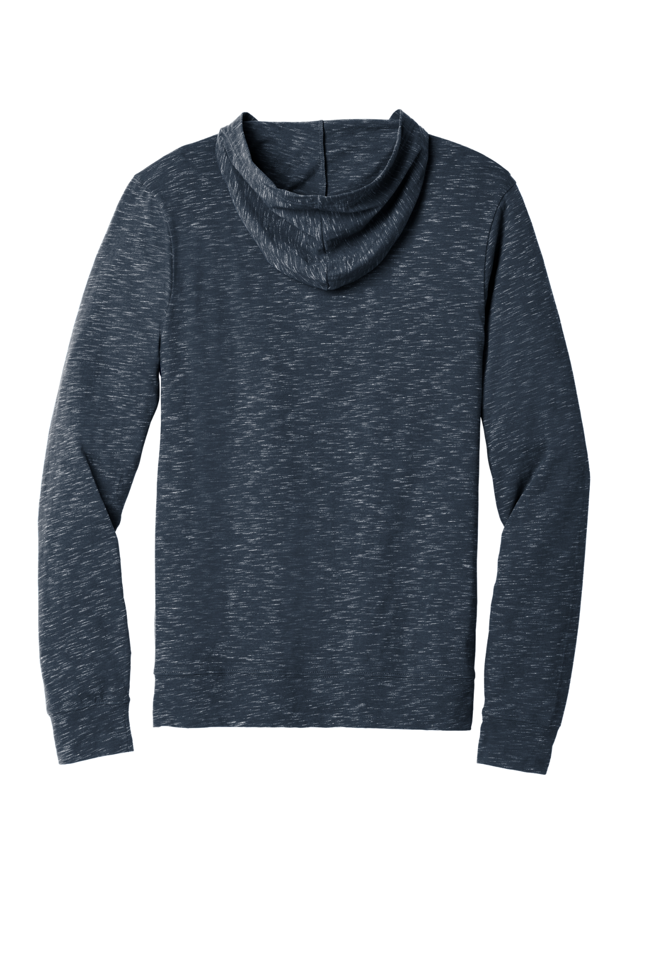 Full-Zip Hoodie