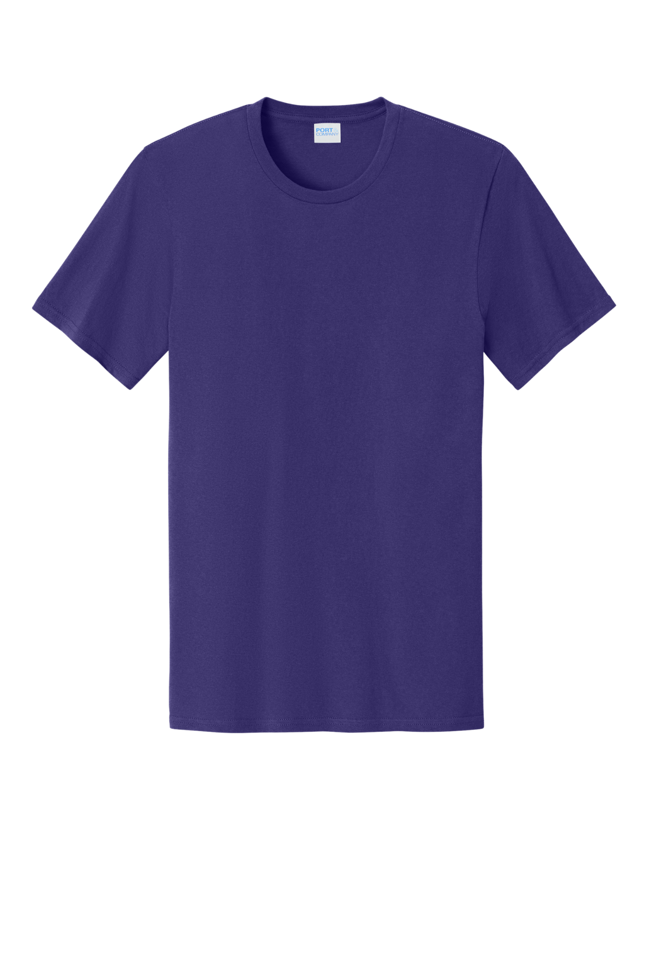 Easy Cotton T-Shirt