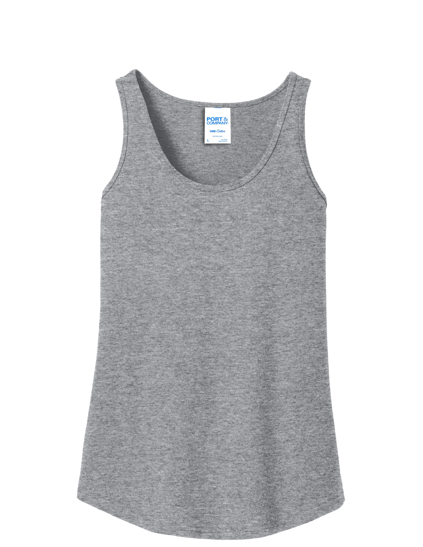 Women's Core Cotton Tank Top