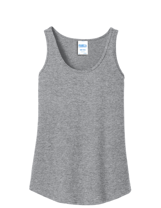 Women's Core Cotton Tank Top