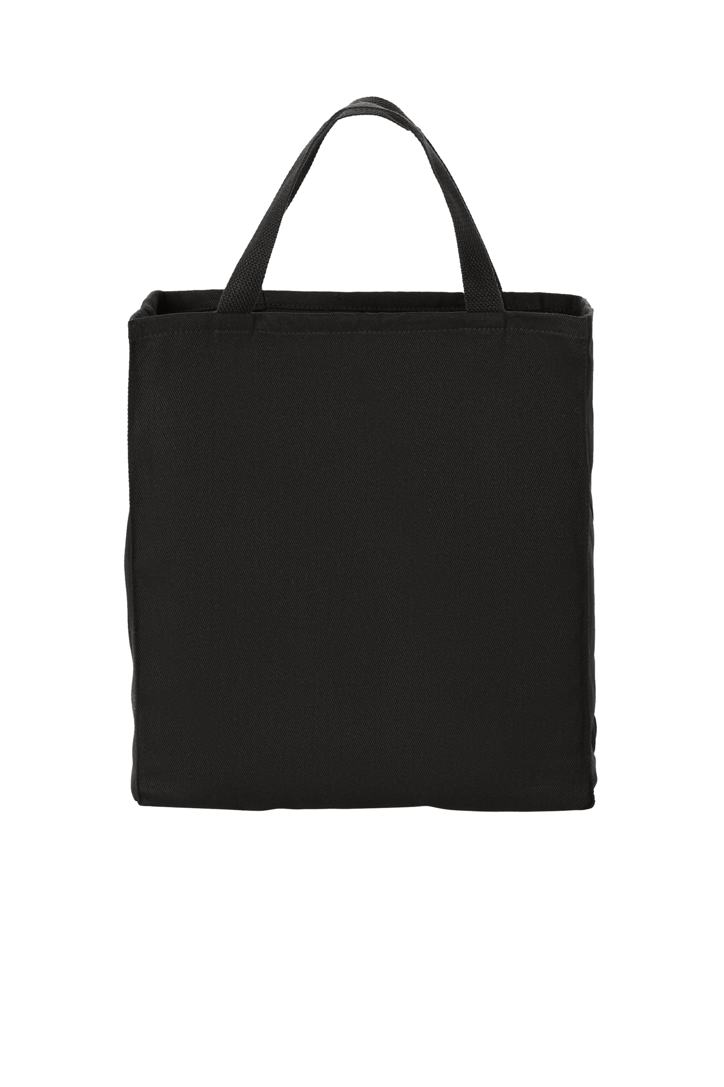 Ideal Twill Grocery Tote
