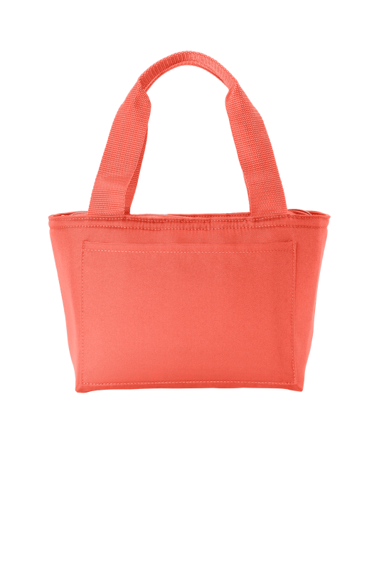 Insulated Lunch Tote