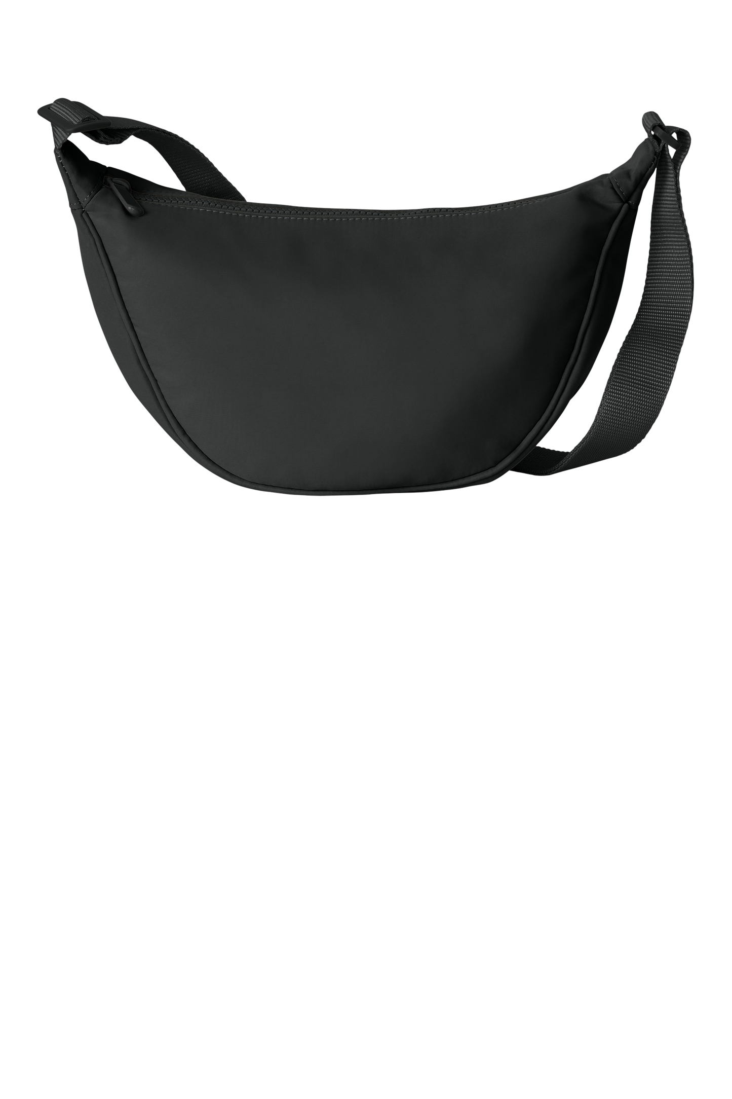 Matte Crossbody