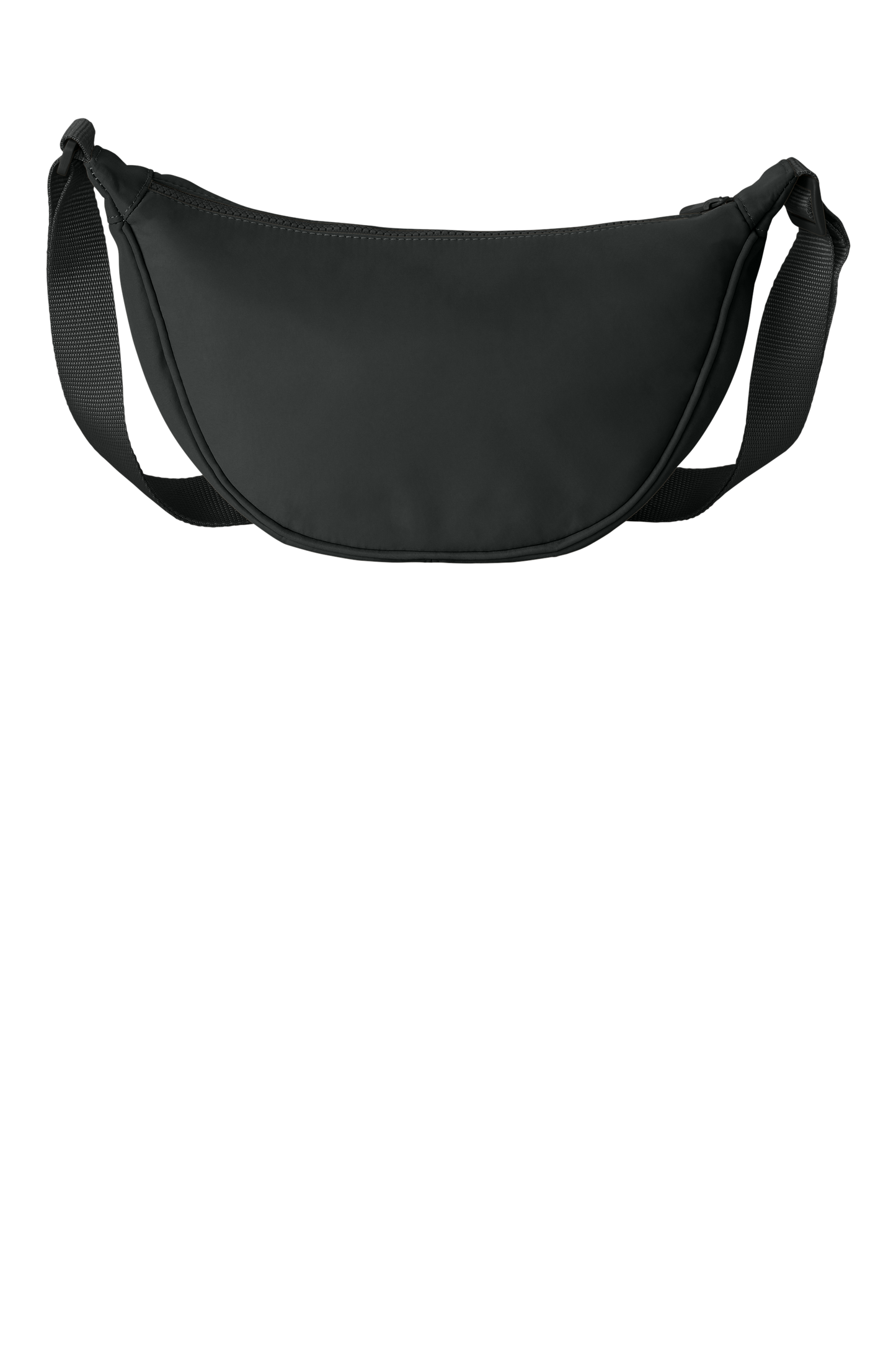 Matte Crossbody