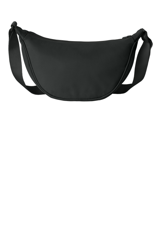 Matte Crossbody