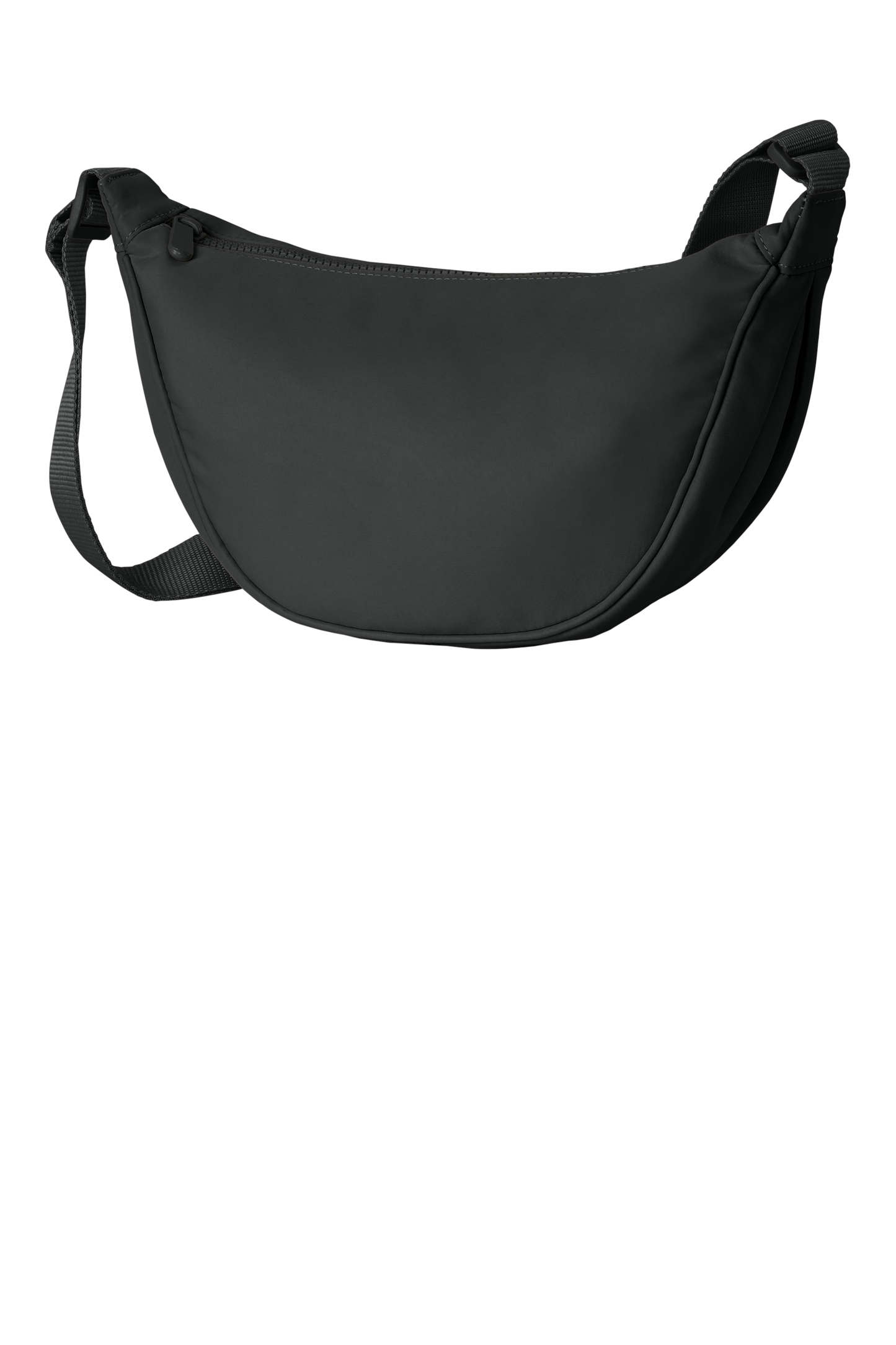 Matte Crossbody