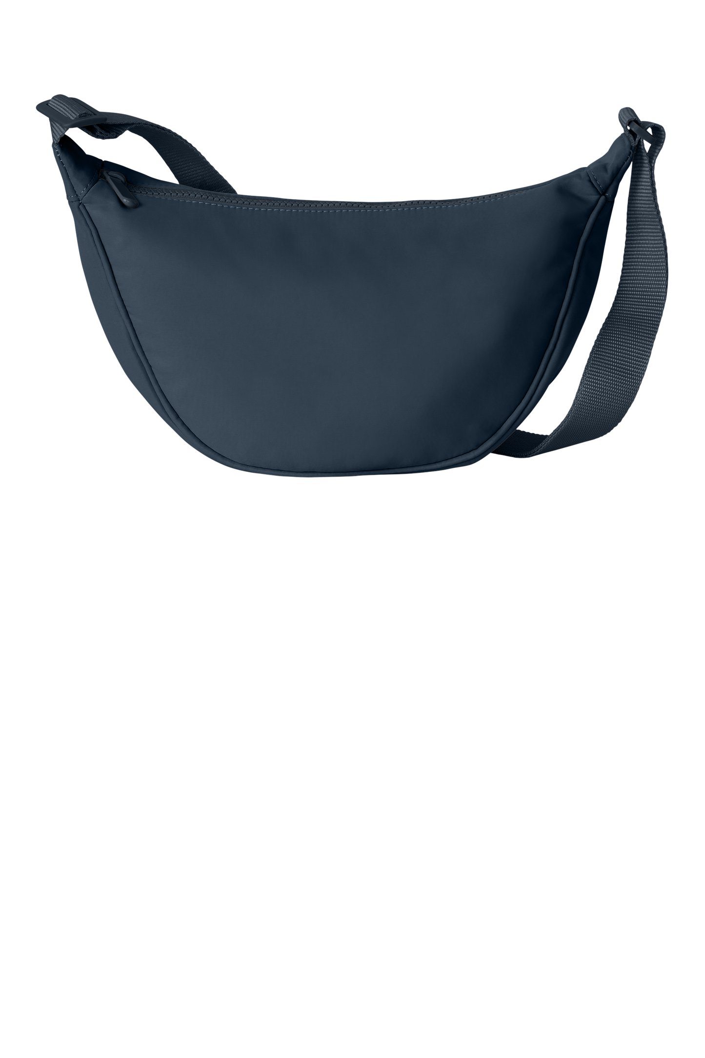 Matte Crossbody