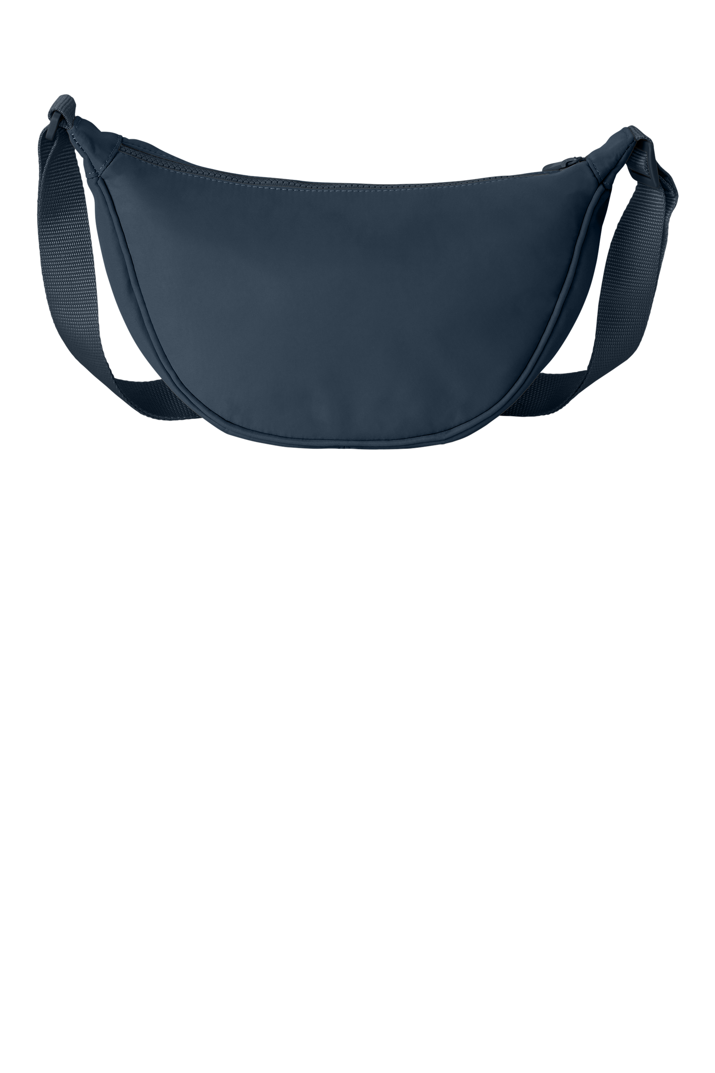 Matte Crossbody