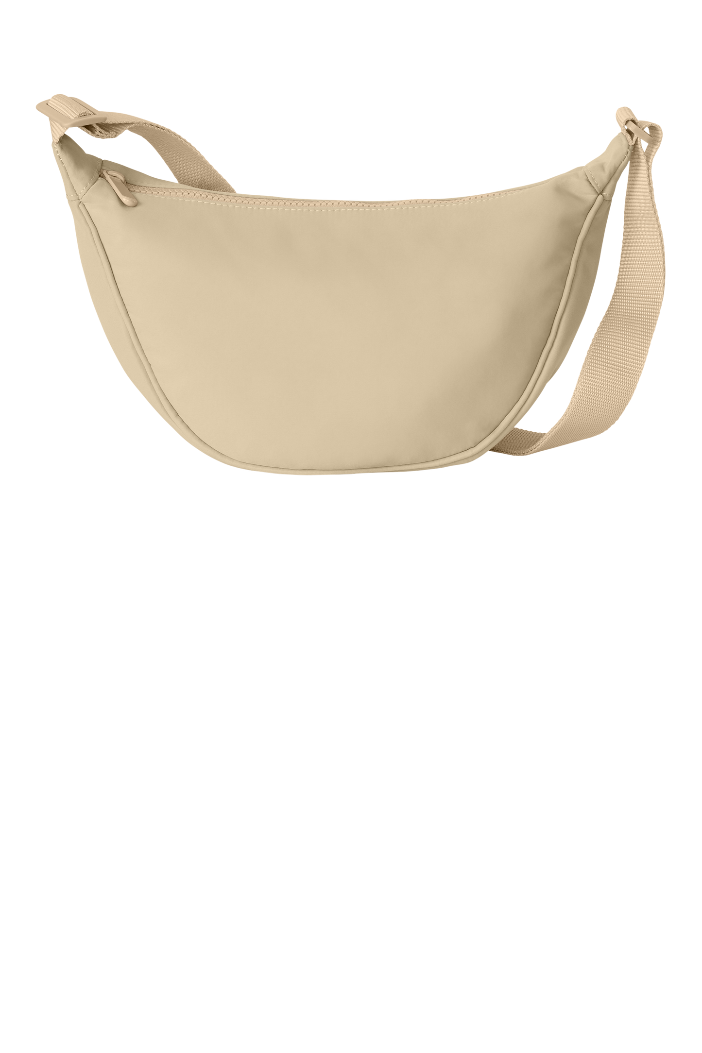 Matte Crossbody