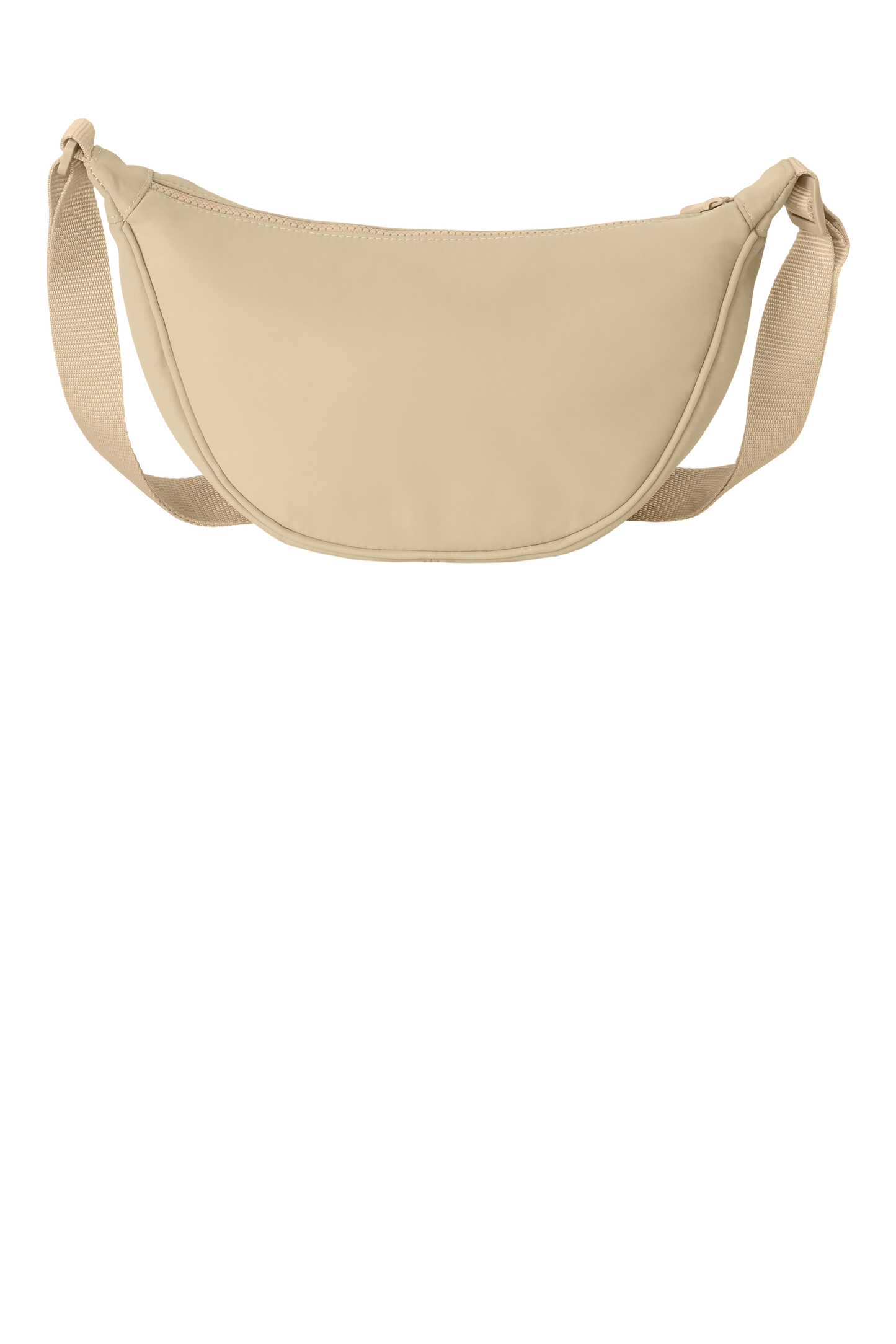 Matte Crossbody