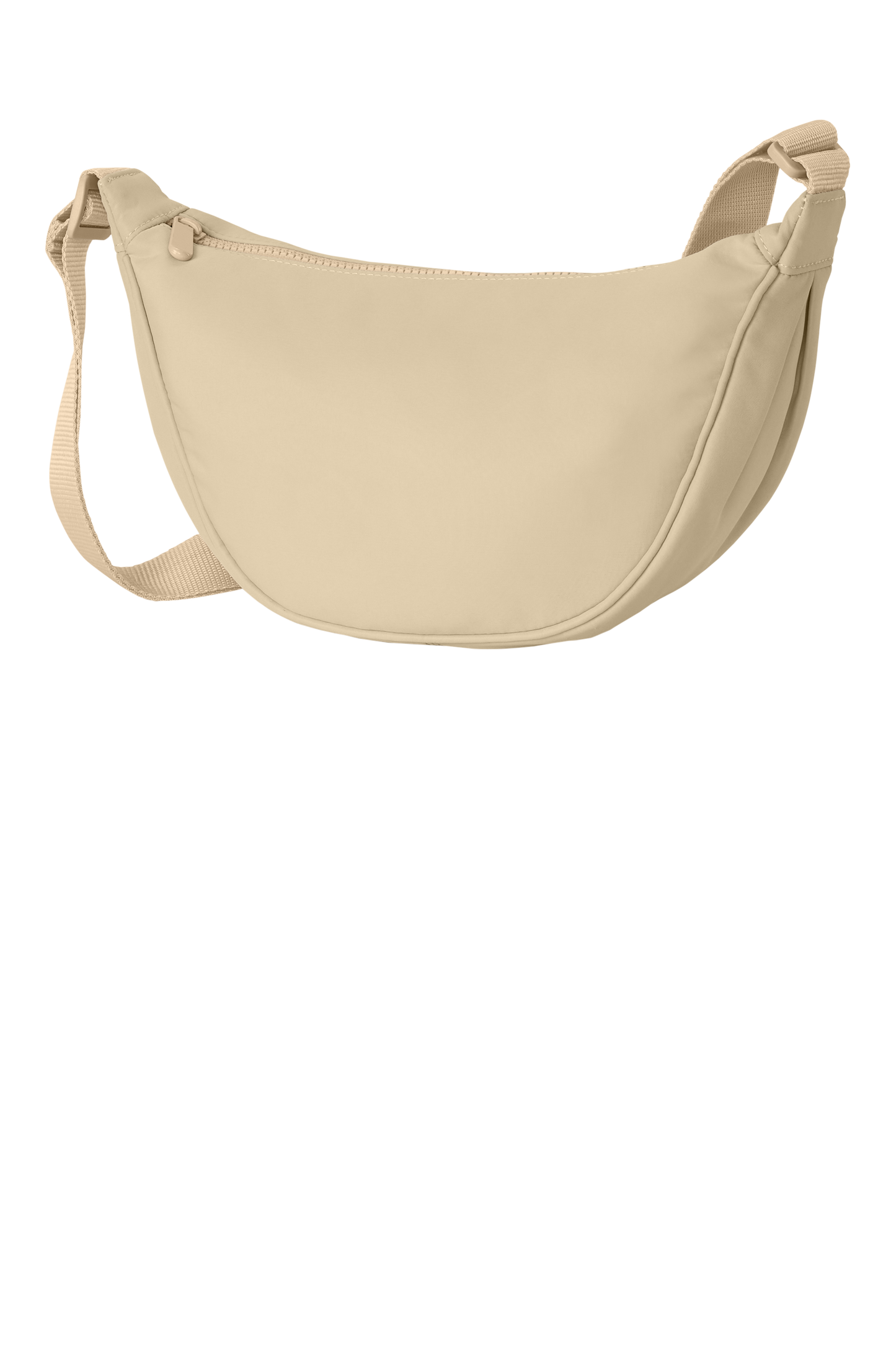 Matte Crossbody