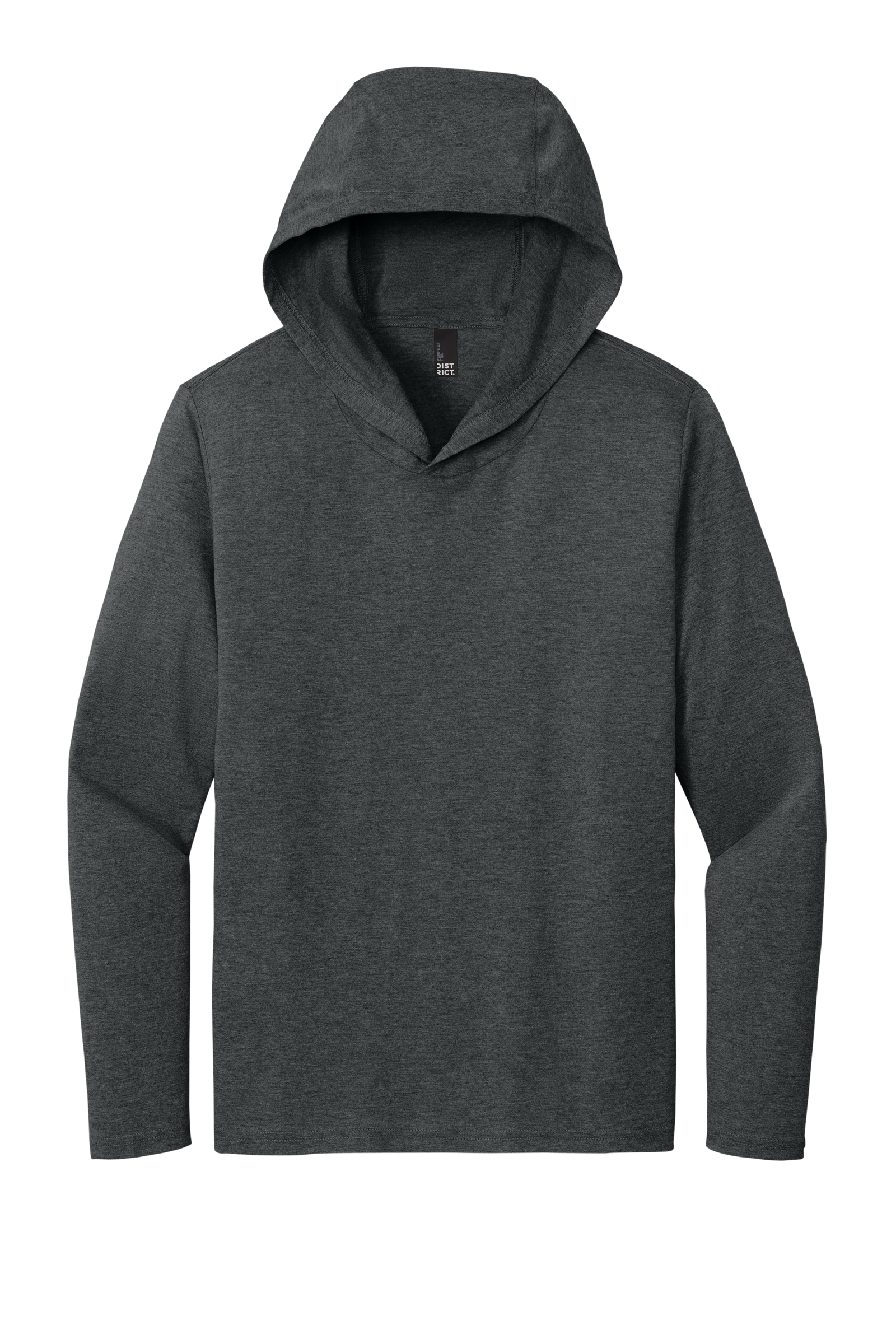 Long Sleeve Hooded T-Shirt