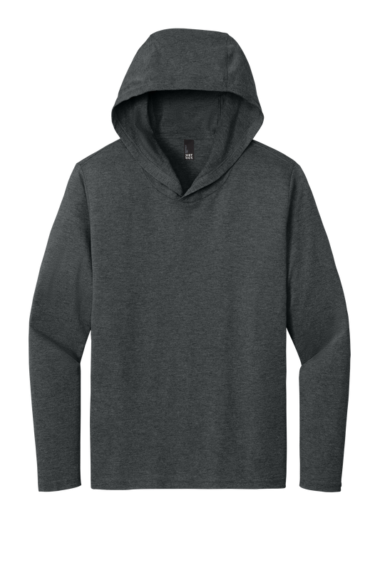 Long Sleeve Hooded T-Shirt