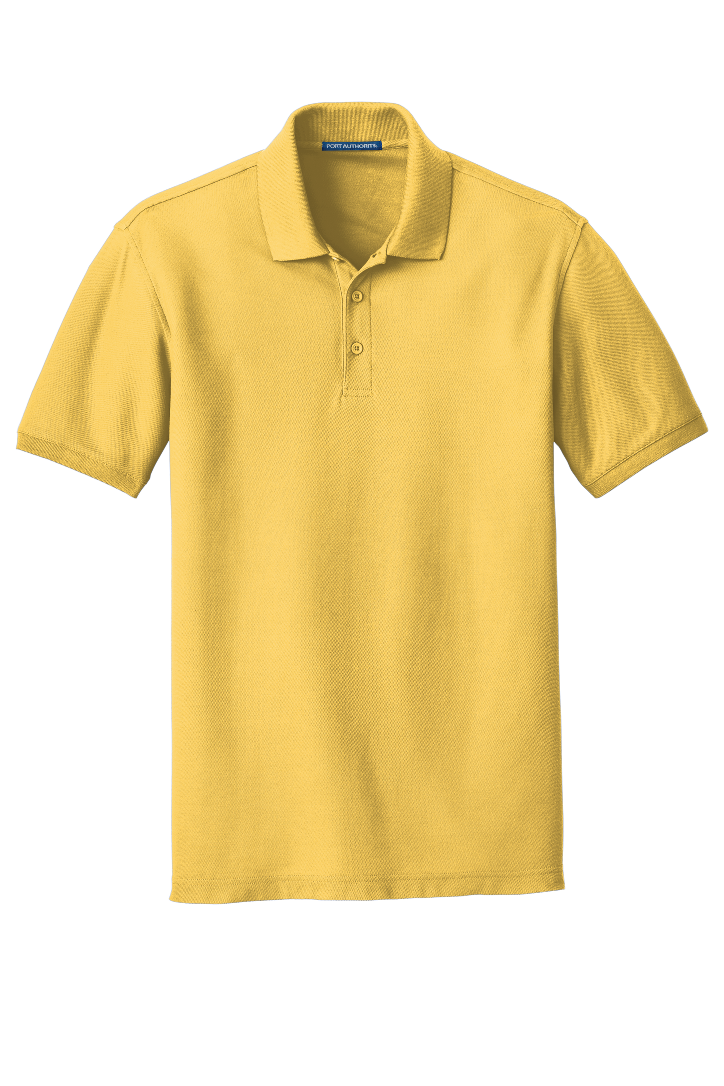 Core Classic Pique Polo