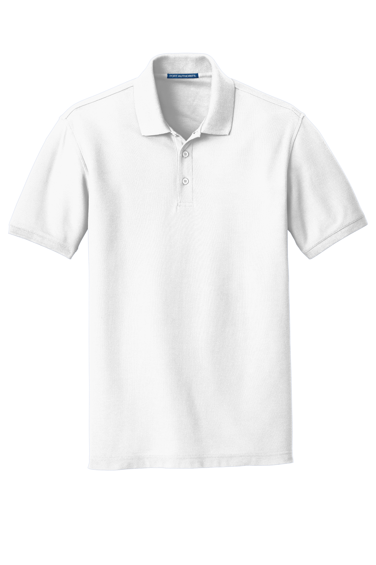 Core Classic Pique Polo