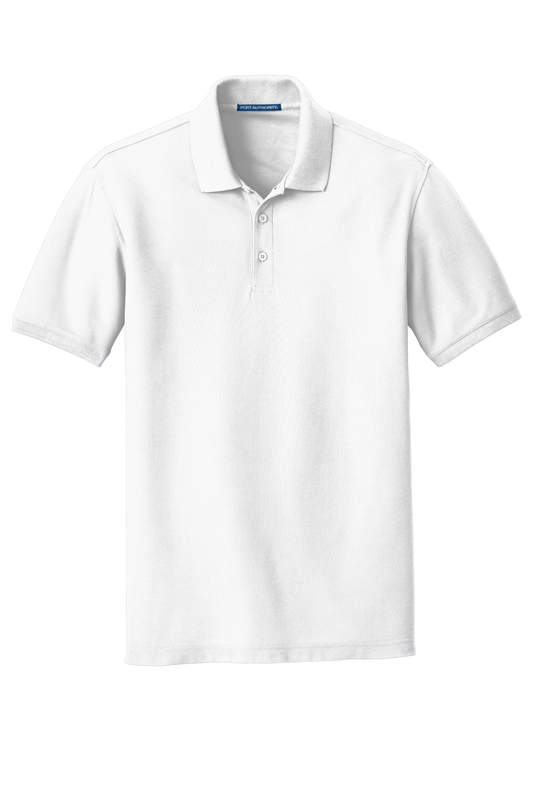 Core Classic Pique Polo