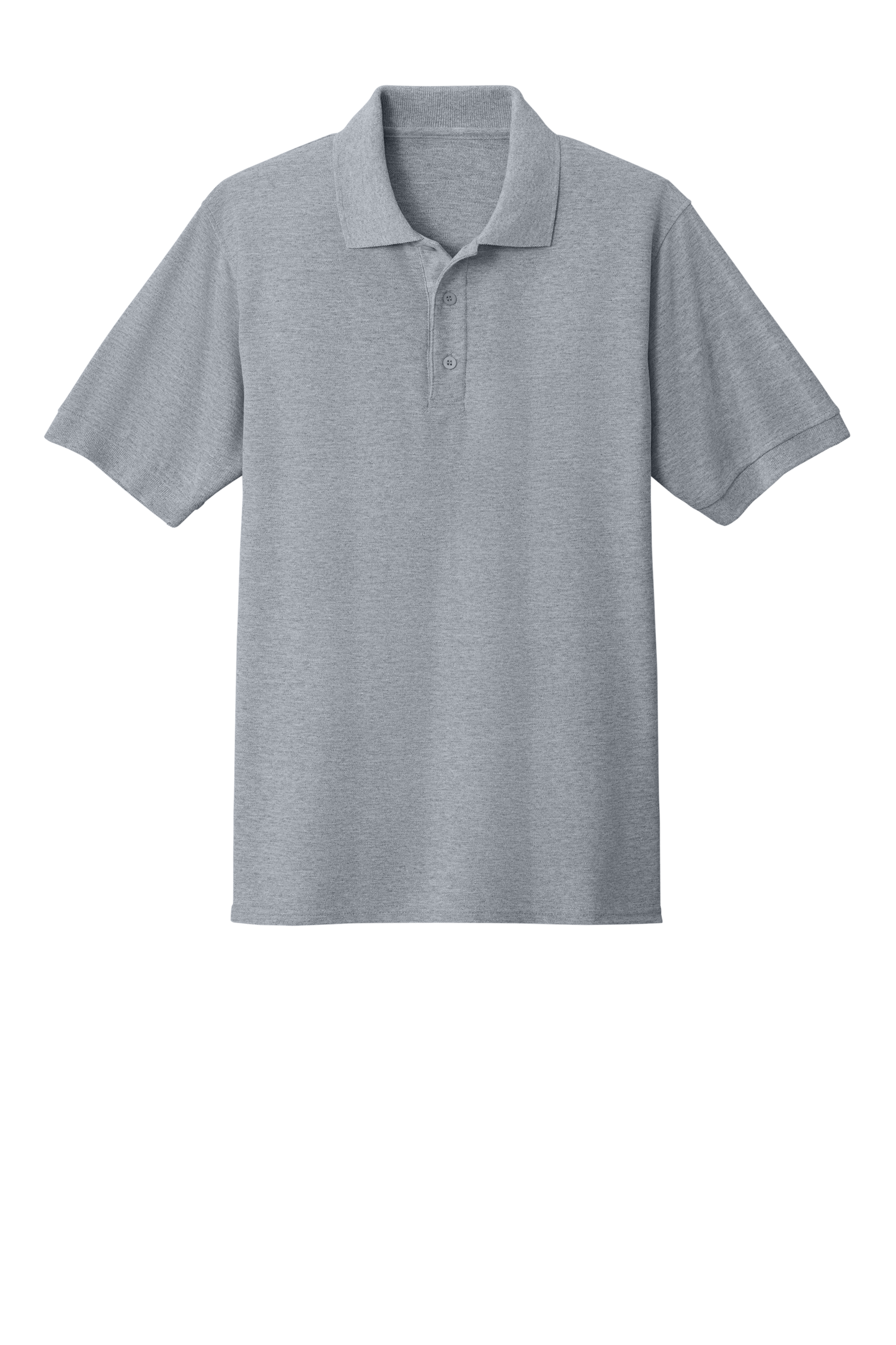 Core Blend Pique Polo