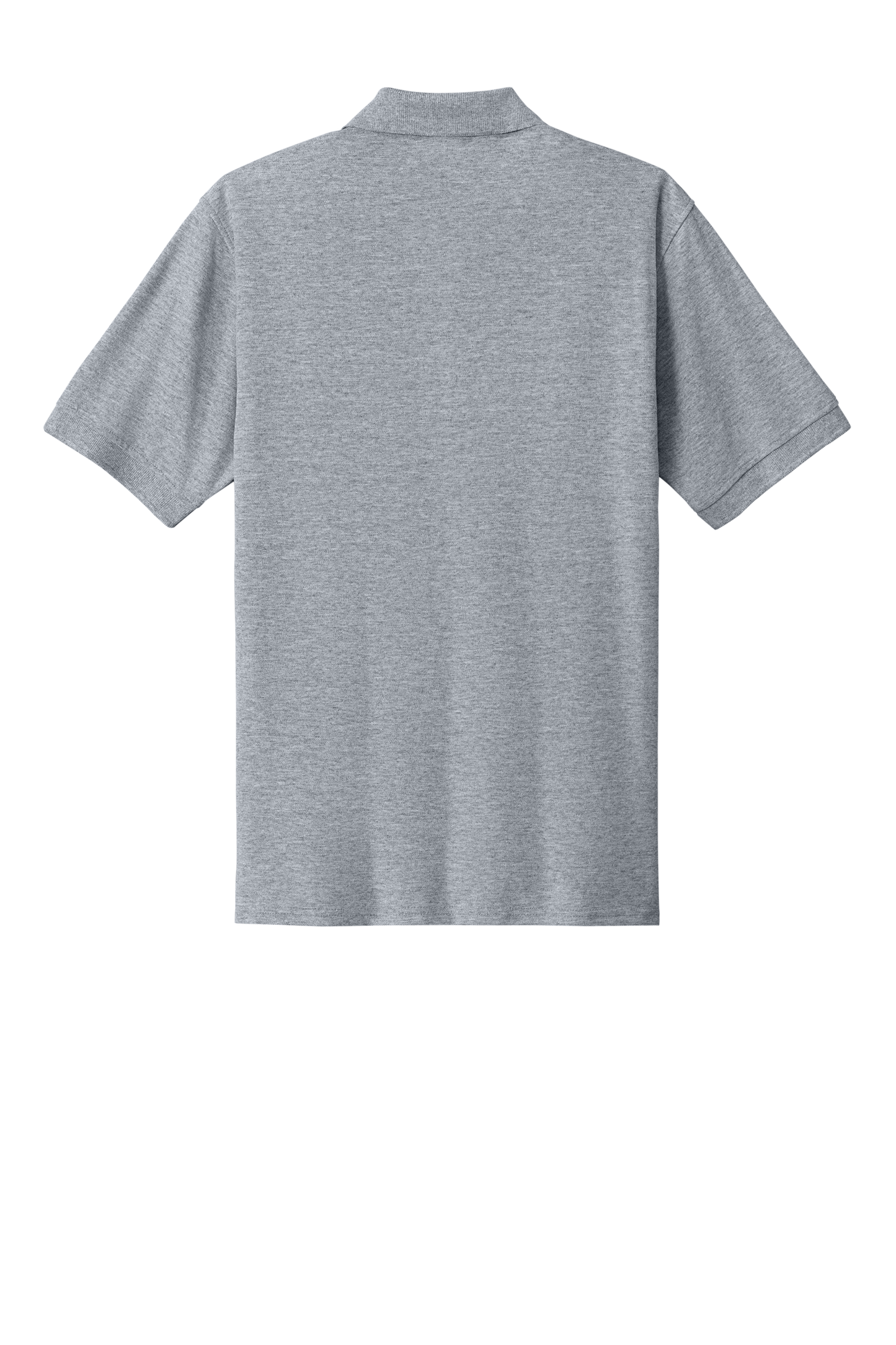 Core Blend Pique Polo
