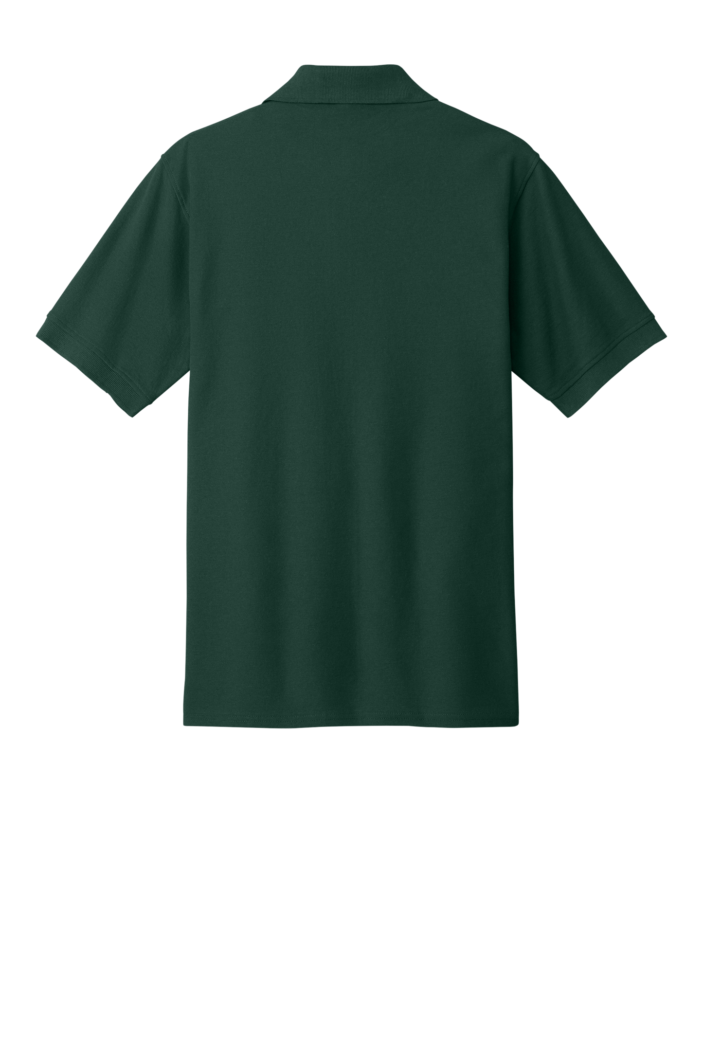 Core Blend Pique Polo
