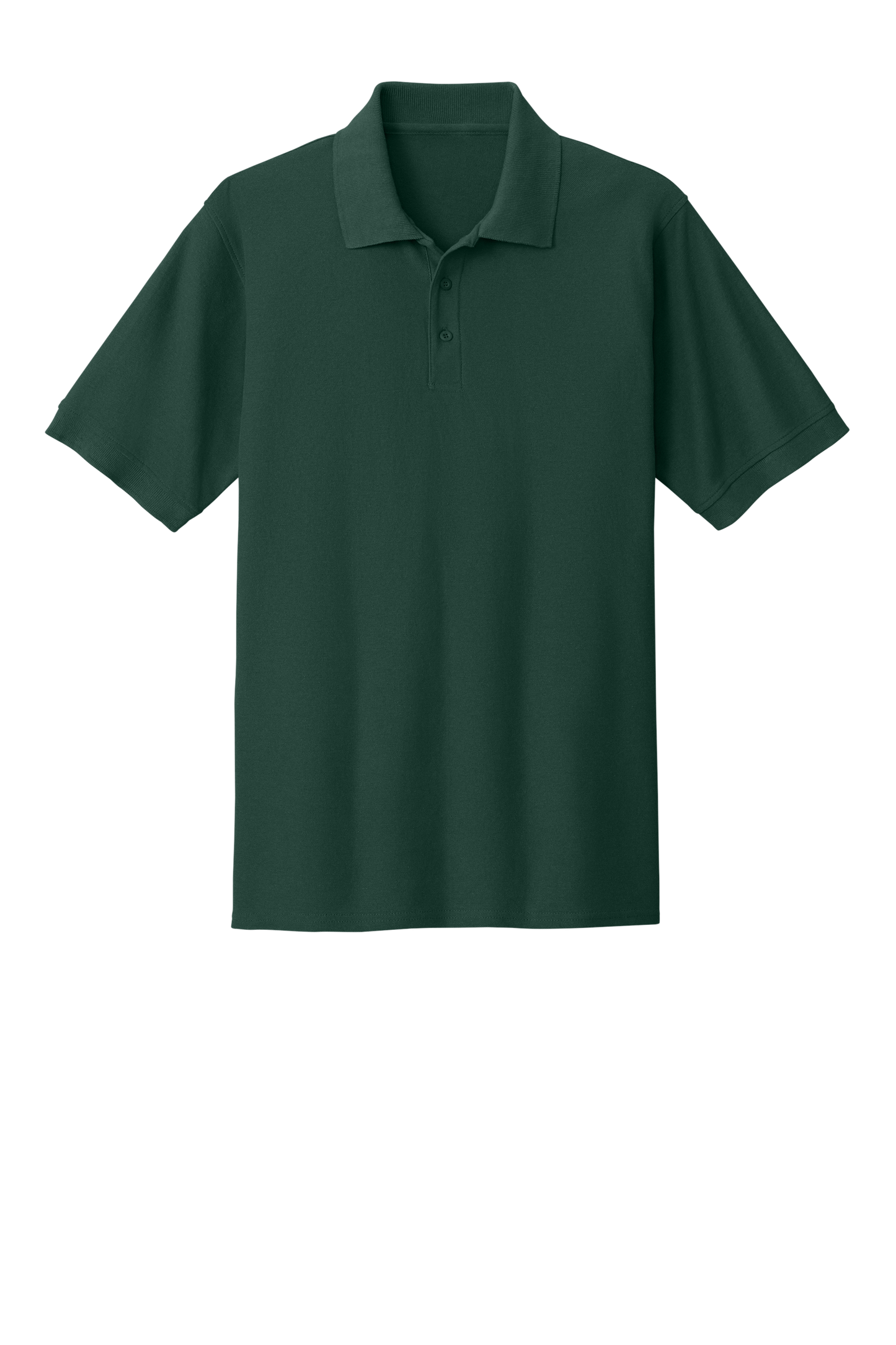 Core Blend Pique Polo