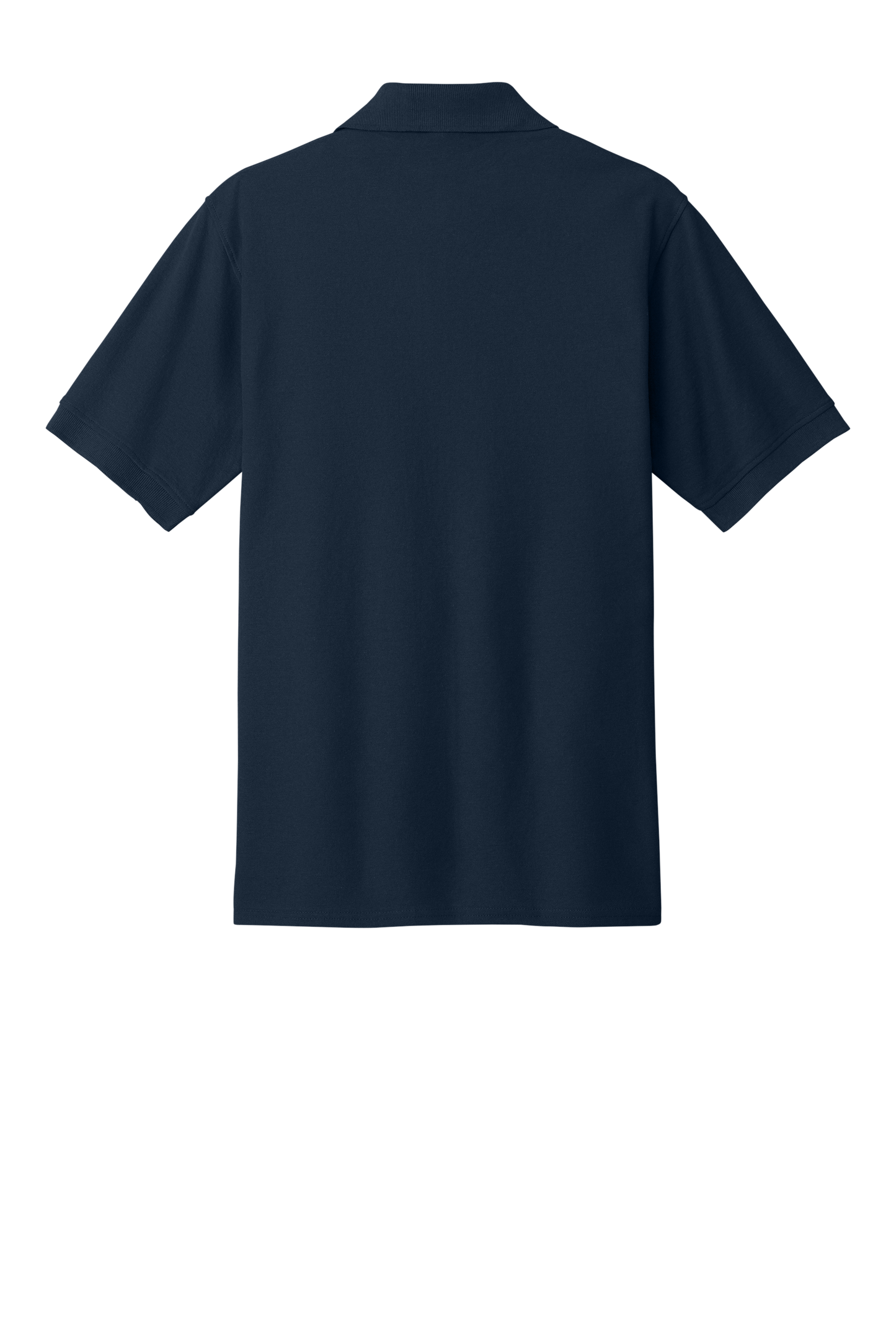 Core Blend Pique Polo