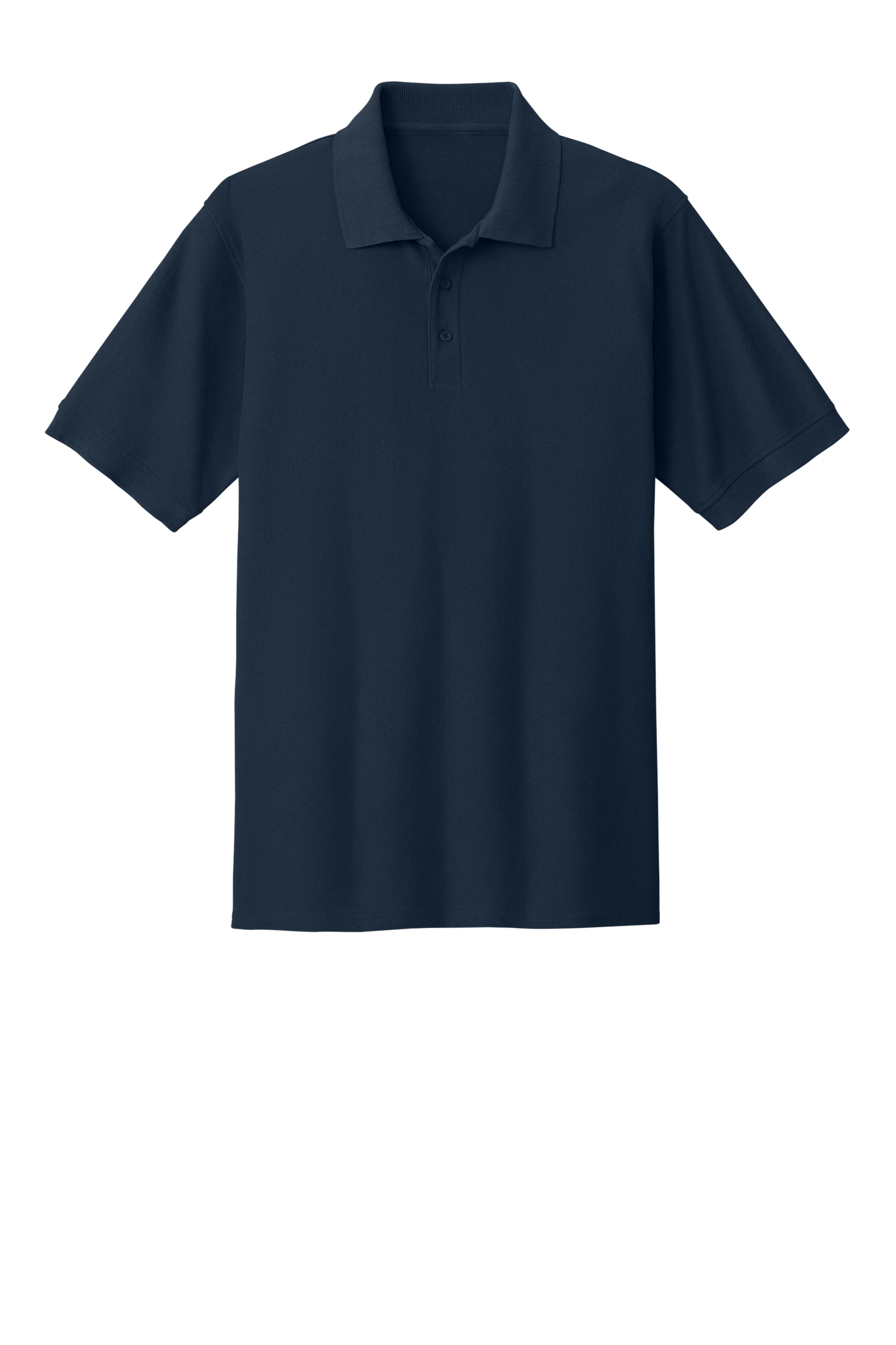 Core Blend Pique Polo