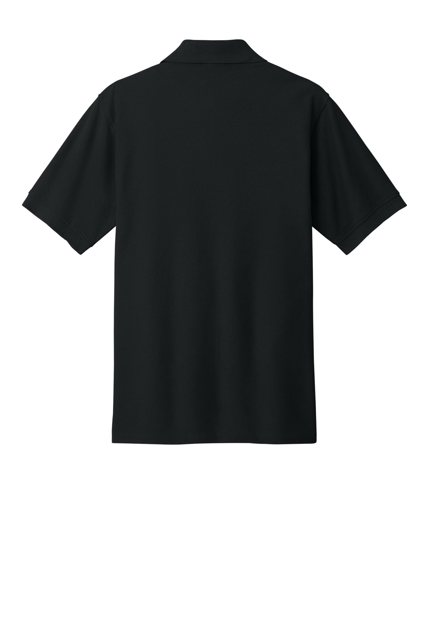 Core Blend Pique Polo