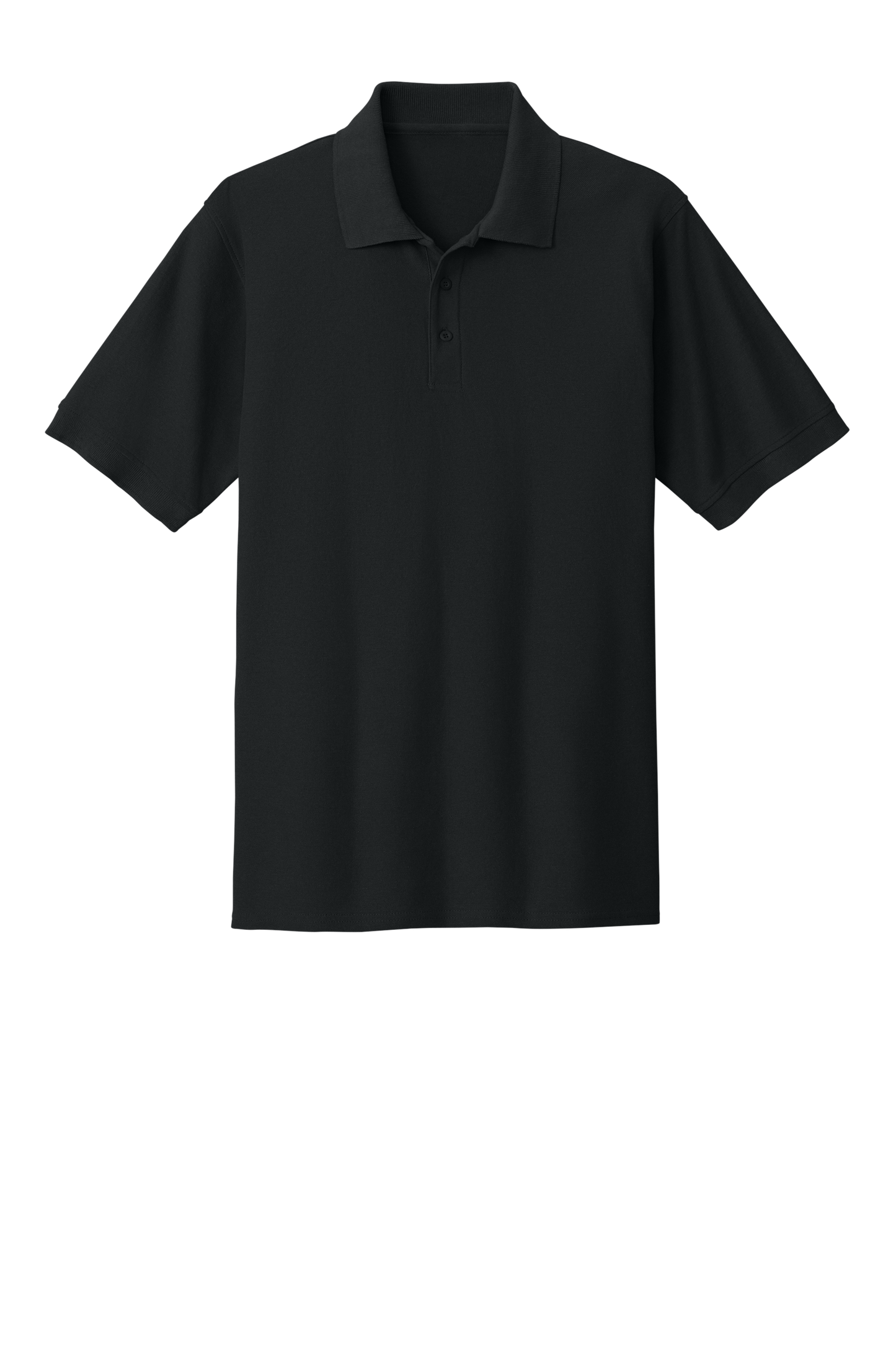 Core Blend Pique Polo