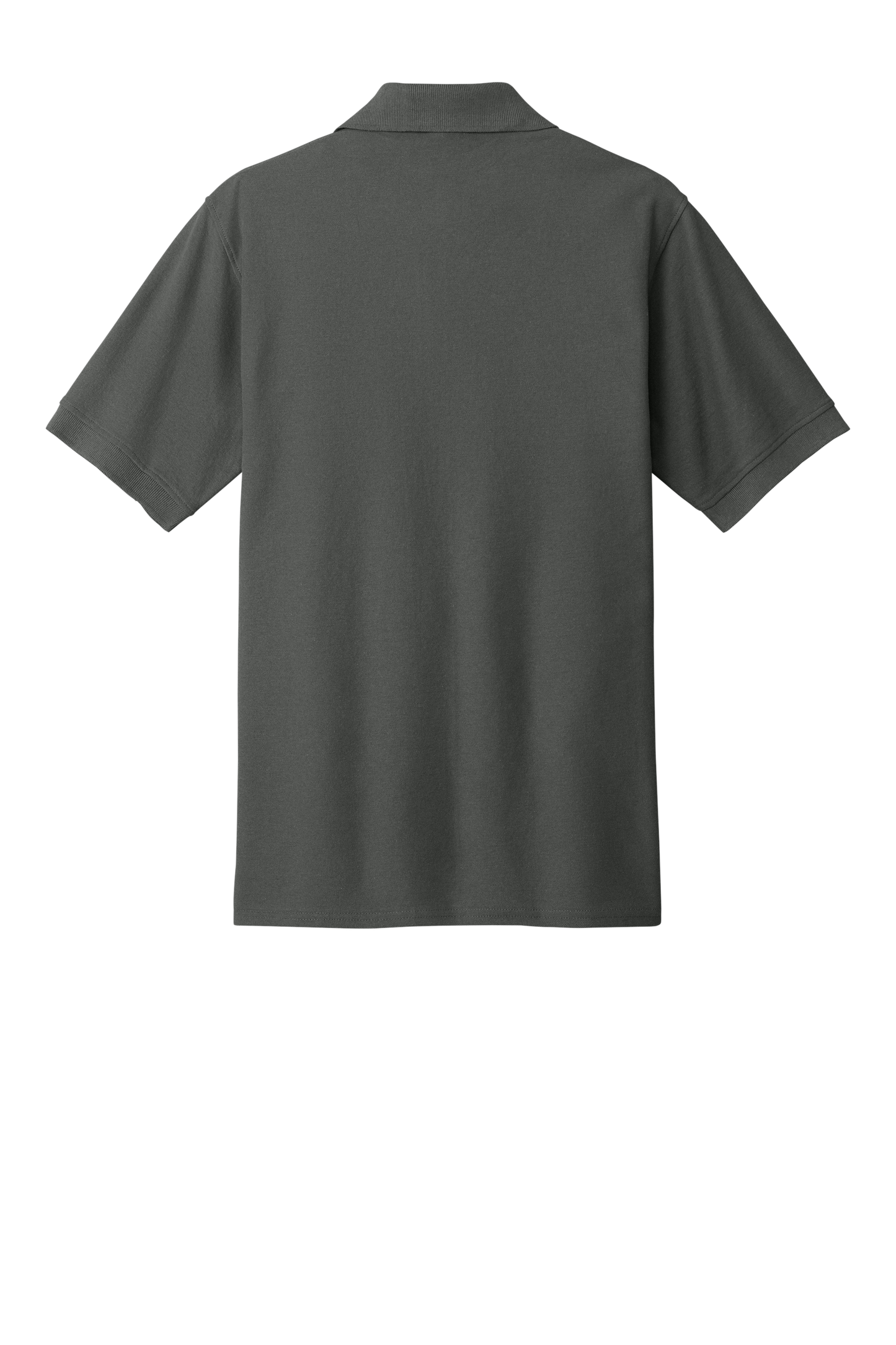 Core Blend Pique Polo