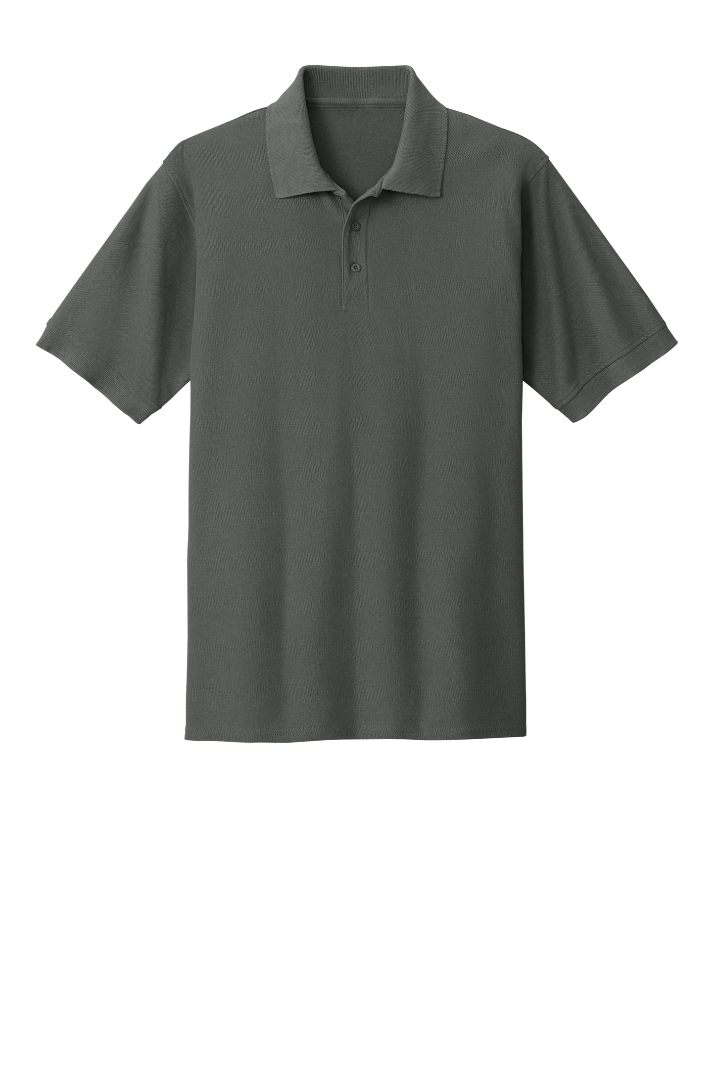 Core Blend Pique Polo
