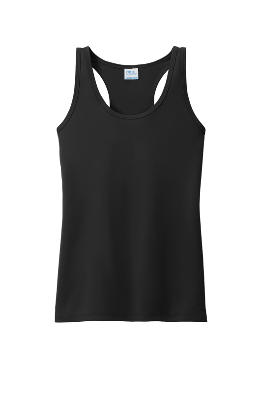Women's Performance Tank Top
