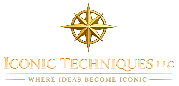 Iconic Techniques